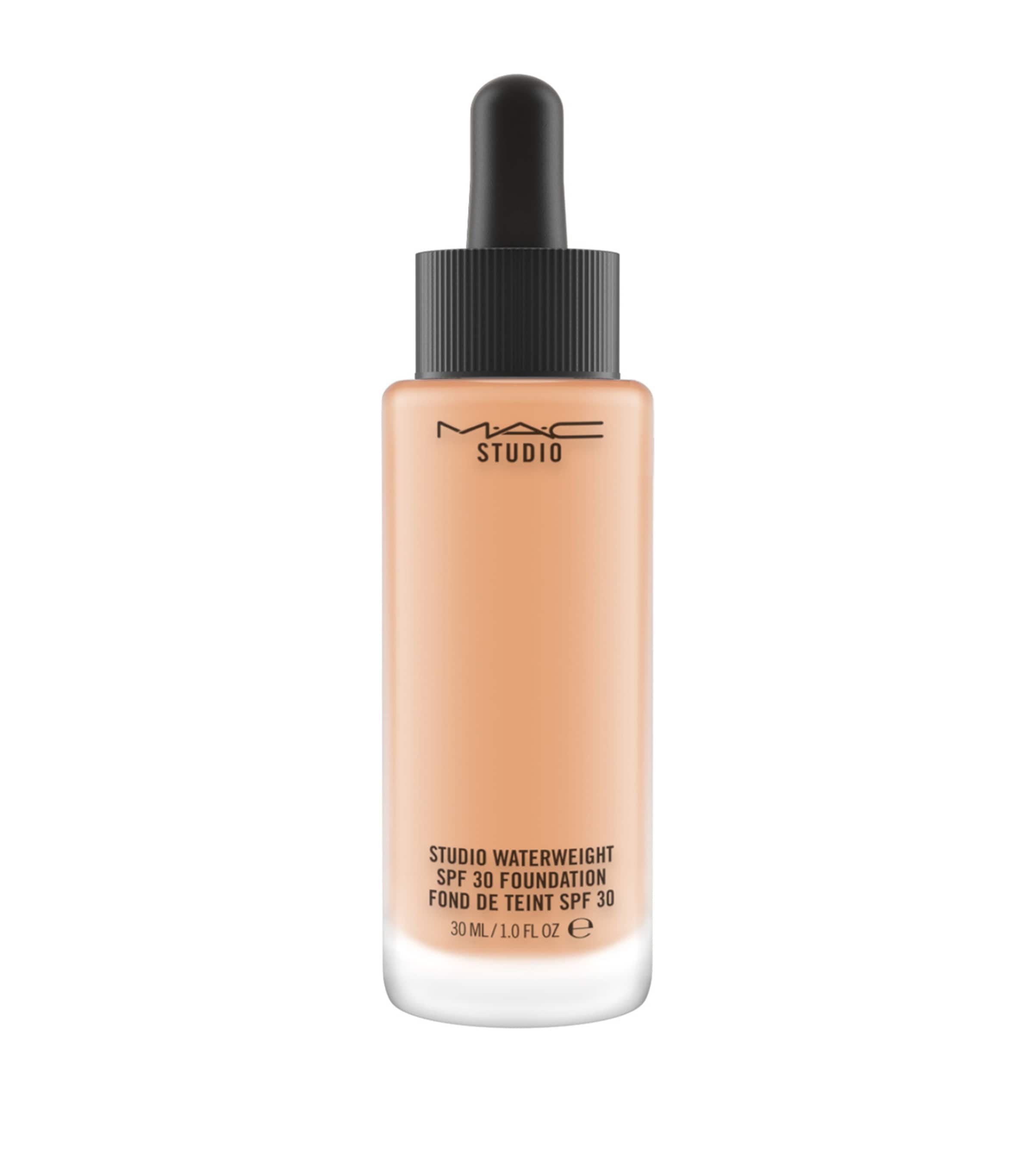 Studio Waterweight SPF 30 Foundation NC40 Image 1