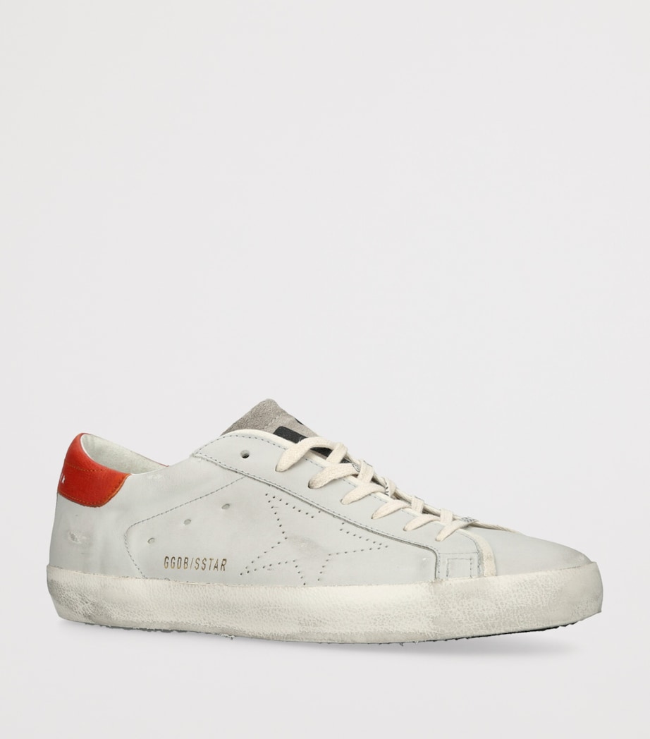 Suede Super-Star Sneakers GREY/OTHER Image 3