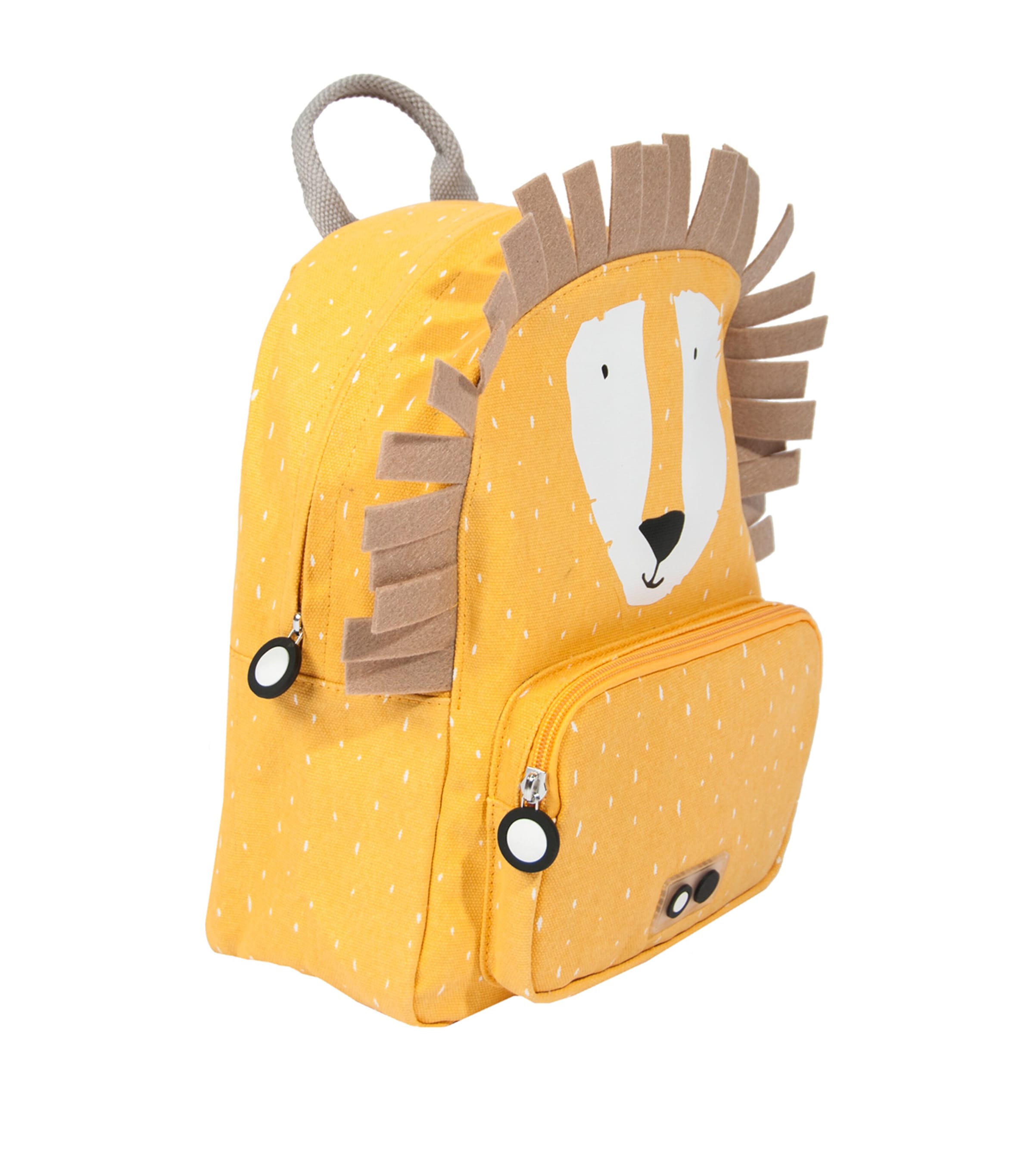 Mr. Lion Backpack MULTI Image 3