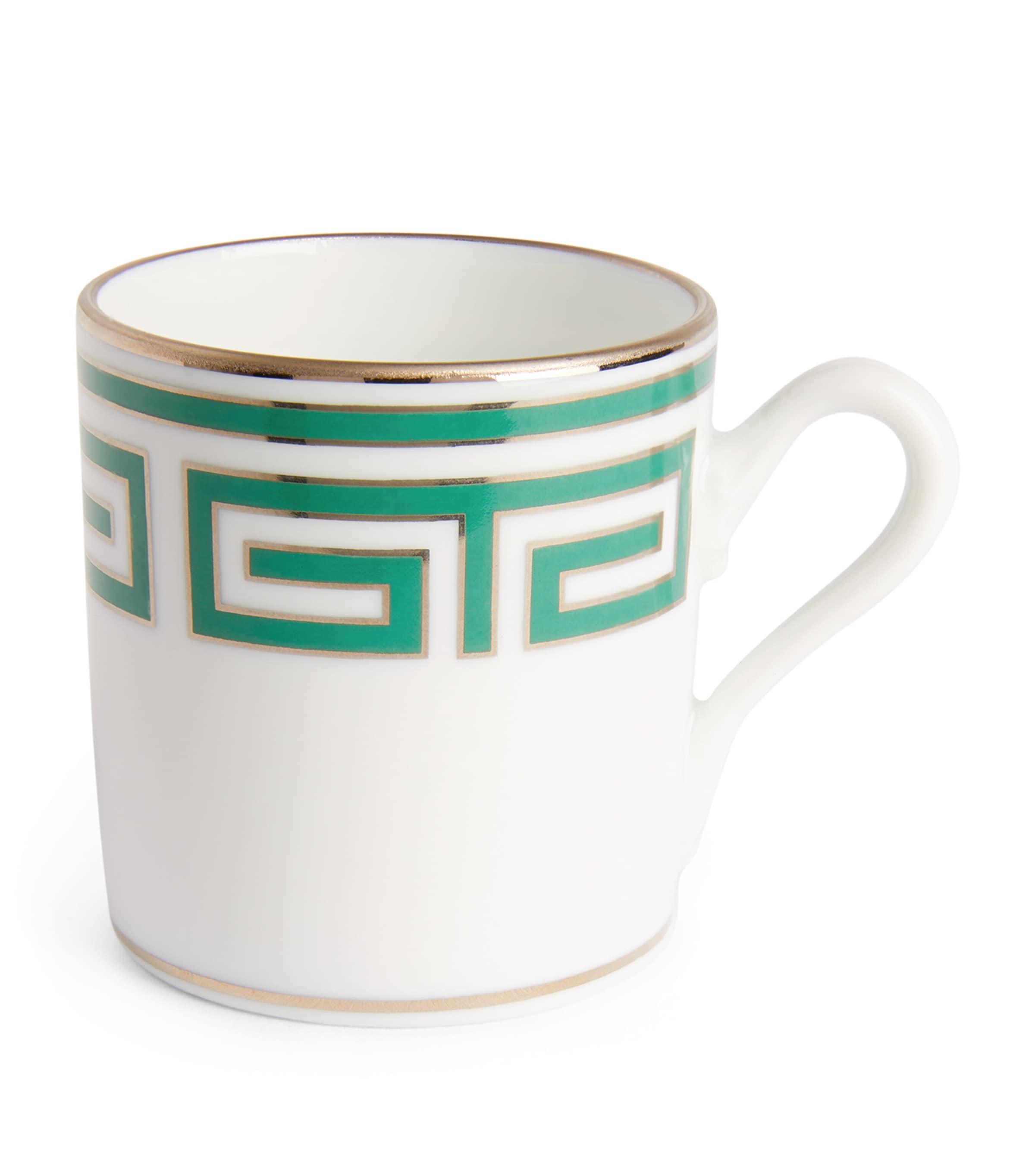GINORI 1735 Labirinto Espresso Cup | Dining | Tableware | Tea Cups & Saucers