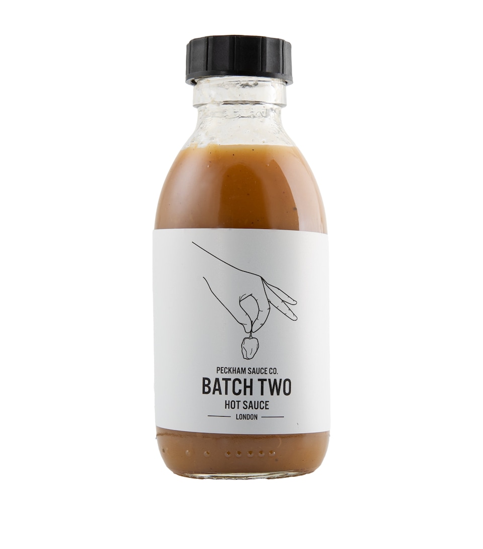 Batch Two Hot Sauce (150ml)