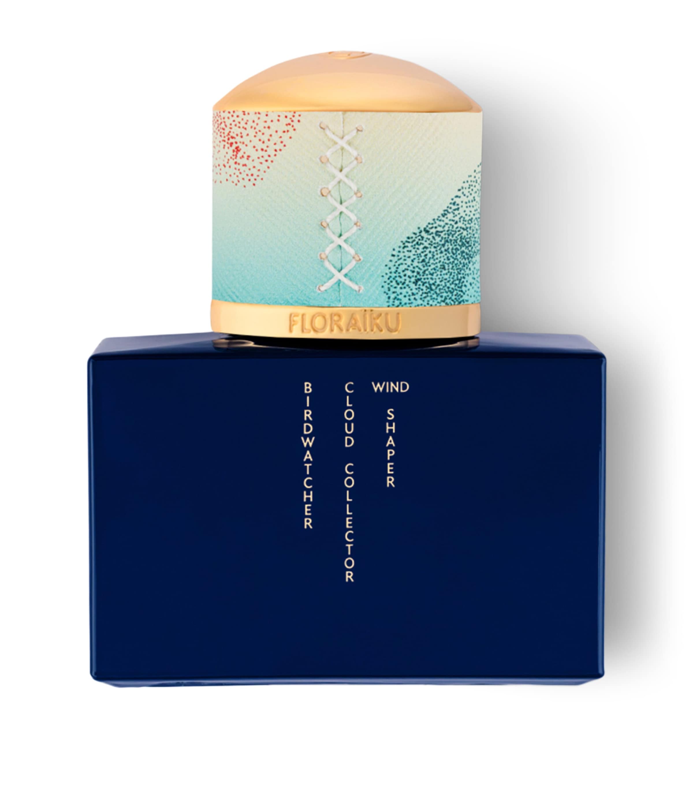 Floraiku Birdwatcher Eau de Parfum (30ml) Image 3