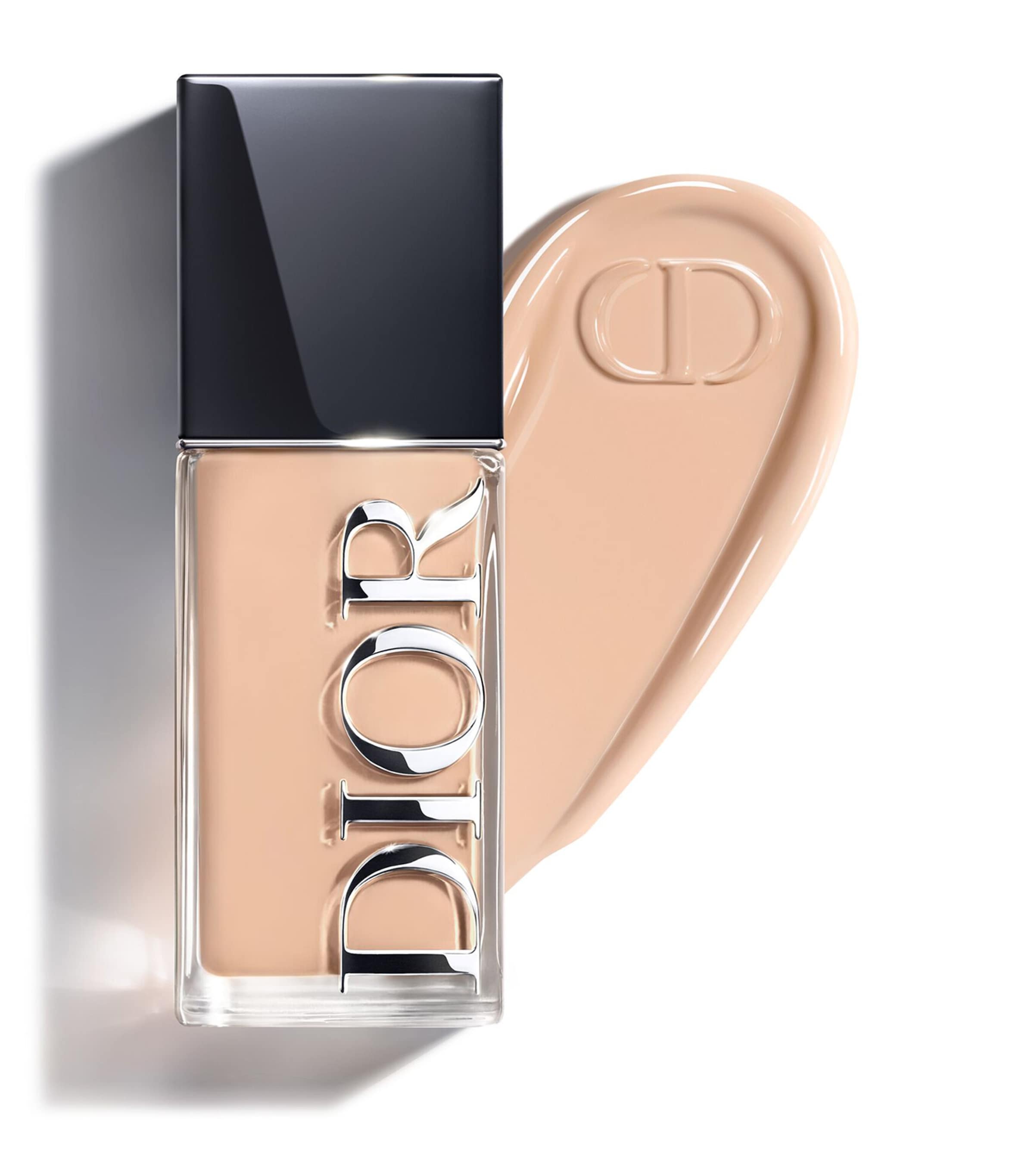 DIOR Dior Forever Skin Glow Foundation - 24h Wear Radiant Finish Image 1