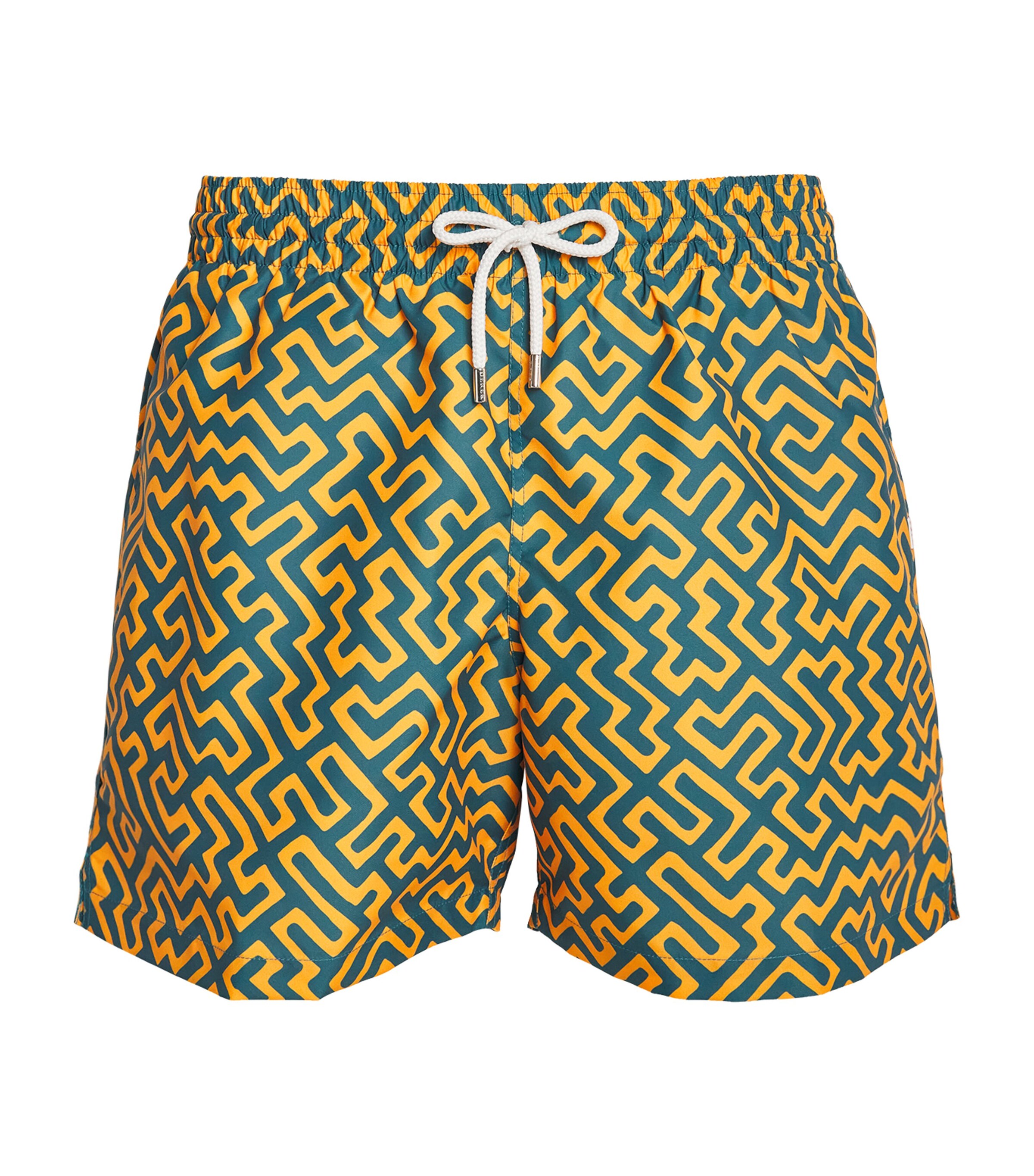 Mens Derek Rose Swimwear Harrods QA