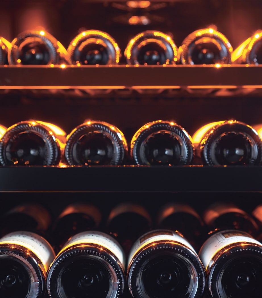 Large Single-Temperature Free-Standing Revelation Wine Cabinet NO COLOUR Image 5