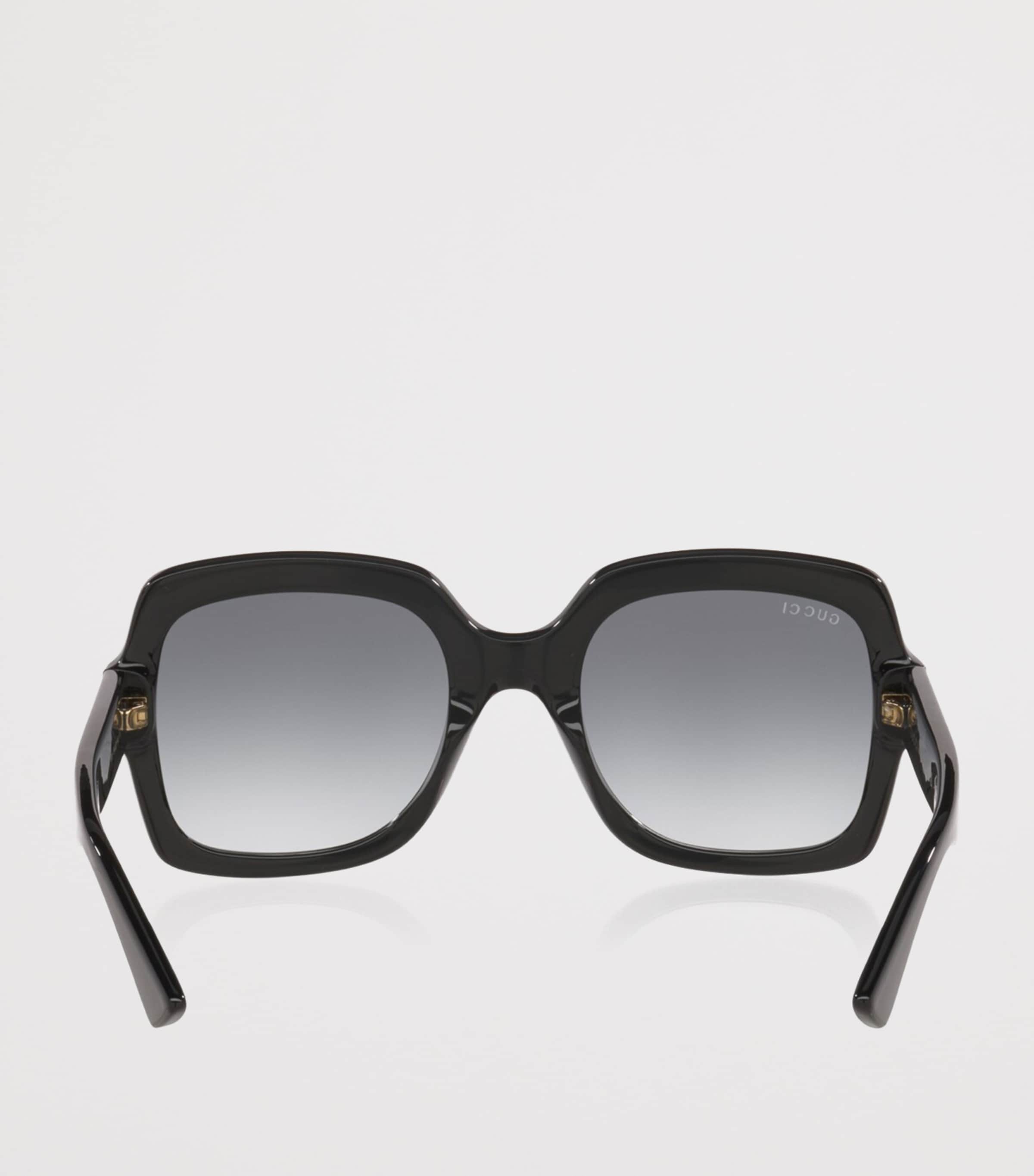 Gucci Injected GG1337S Sunglasses Image 4