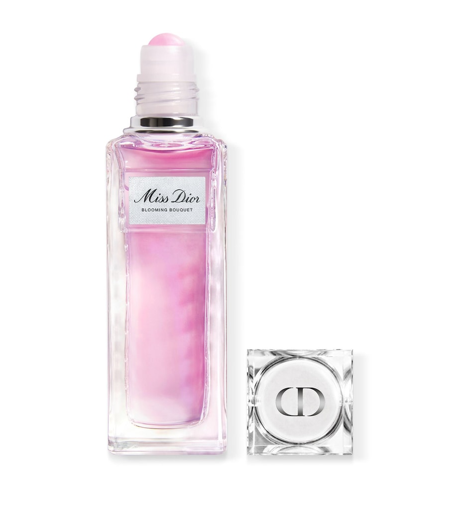 DIOR Miss Dior Blooming Bouquet Roller Pearl Eau de Toilette (20ml) Image 4