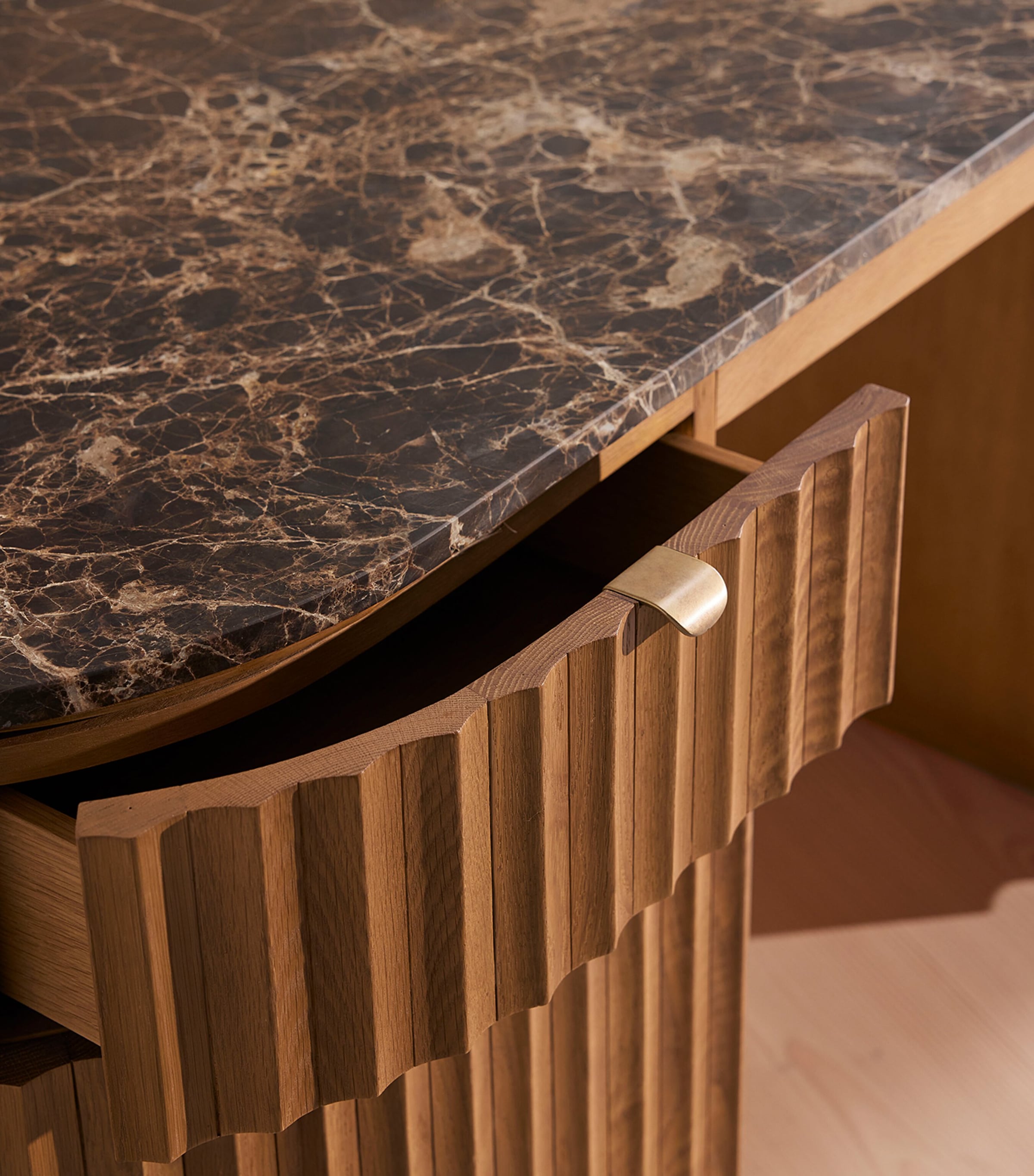 Soho Home Railton Desk Emporada Image 7