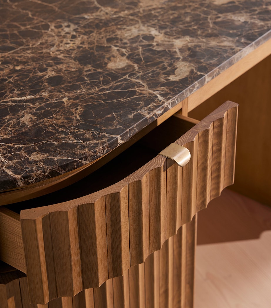 Soho Home Railton Desk Emporada Image 7