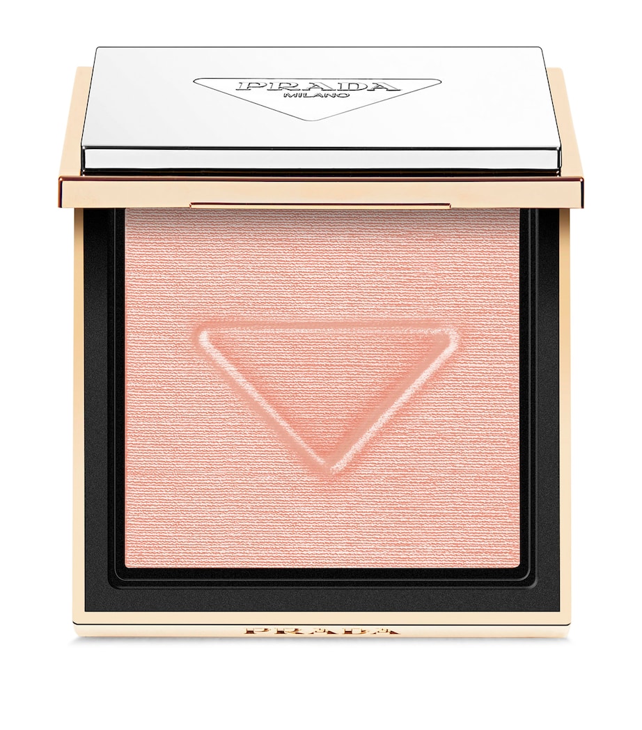 Light Glowing Highlighting Powder PINK Image 1