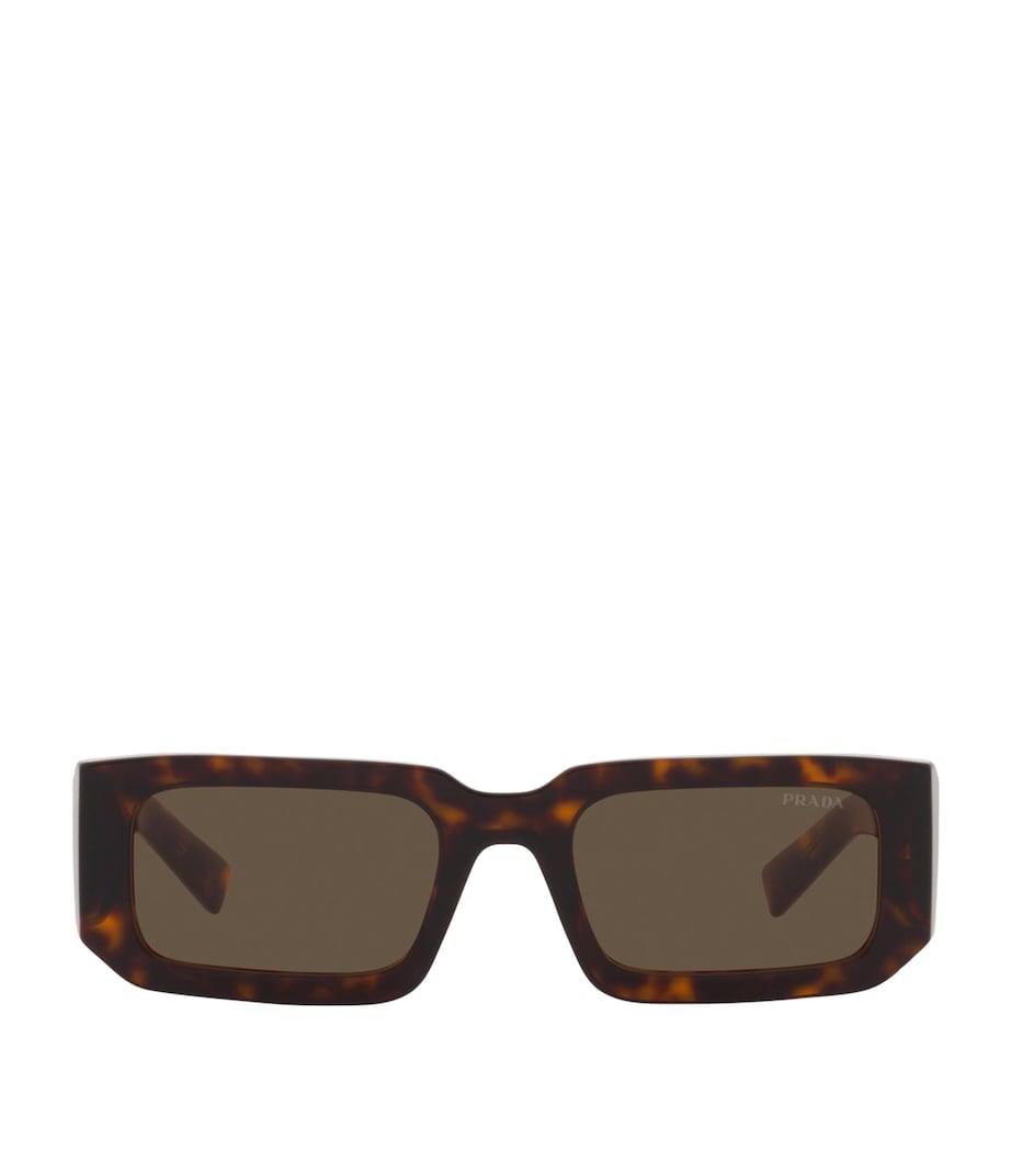 Rectangular Sunglasses 2AU8C1 Image 1