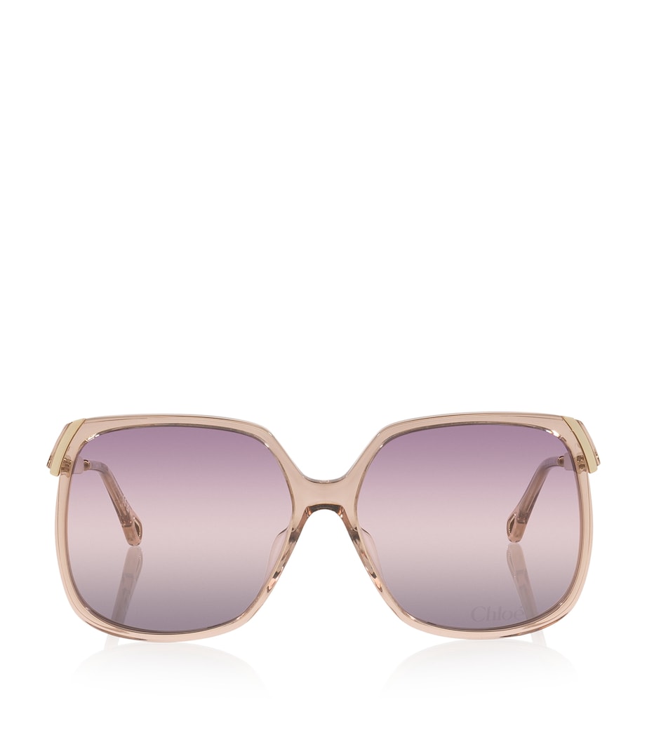 Chloé CH0286S Rectangle Sunglasses Image 1
