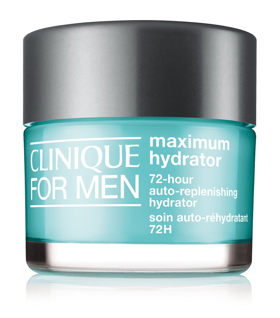 Clinique For Men Maximum Hydrator 72-Hour Auto-Replenishing Hydrator (50ml) NO COLOUR Image 1