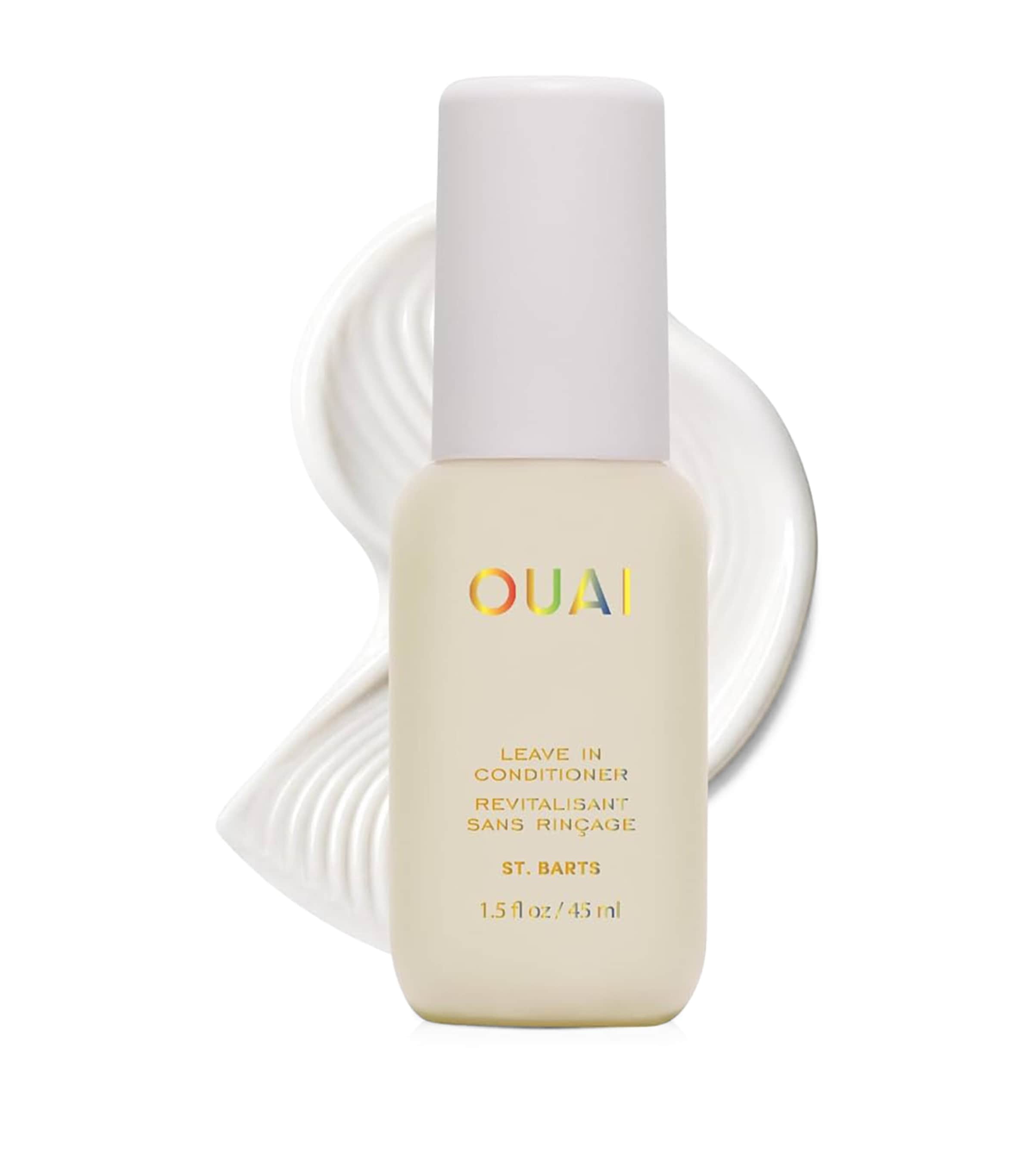Ouai North Bondi Leave-In Conditioner (45ml) Image 1