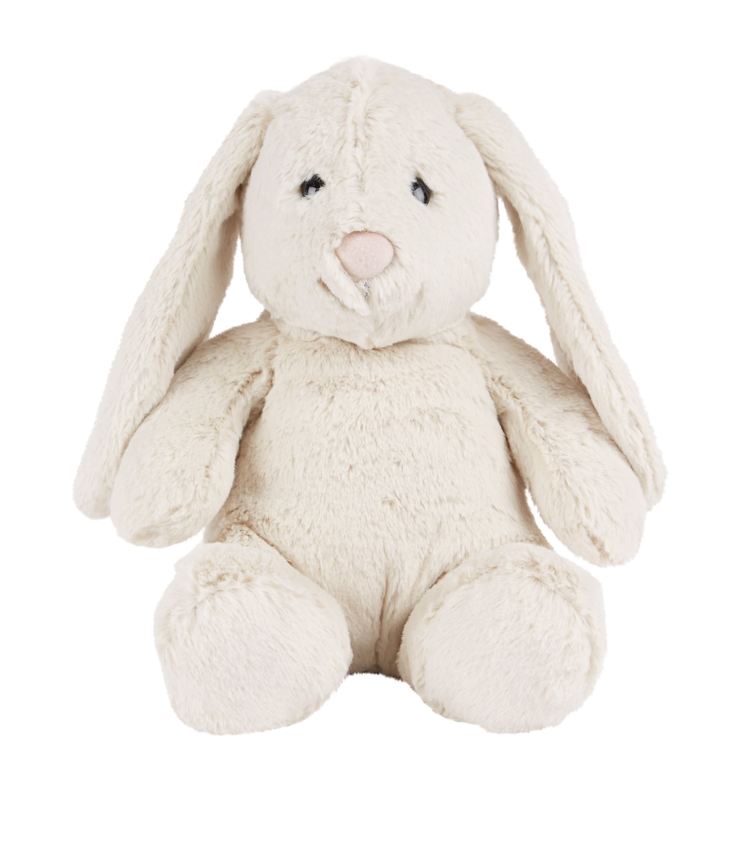 Steiff Hoppie Rabbit (28cm) | Toys | Bears & Soft Toys | Designers | Steiff