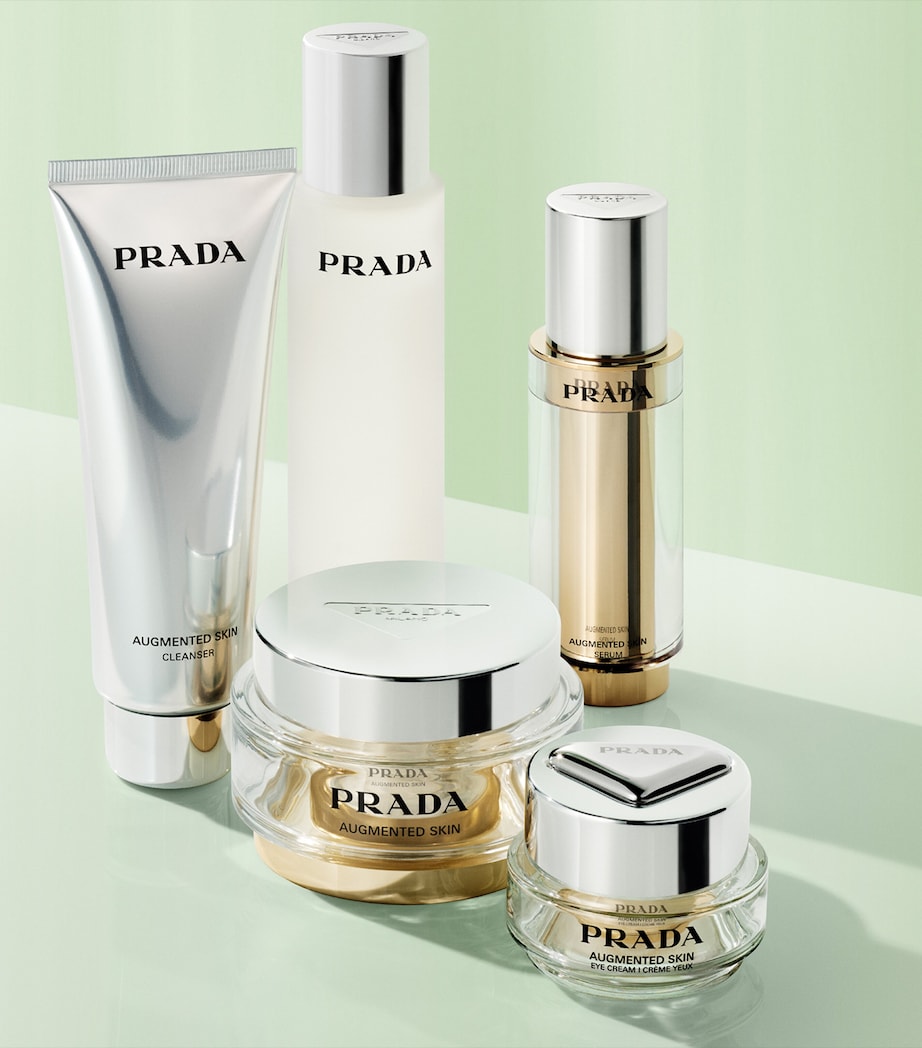 Augmented Skin Eye Cream (20ml) NO COLOUR Image 6