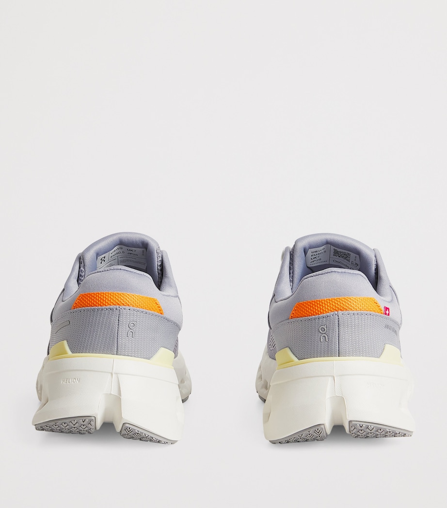 Cloudrunner 2 Trainers LILAC | IVORY Image 4