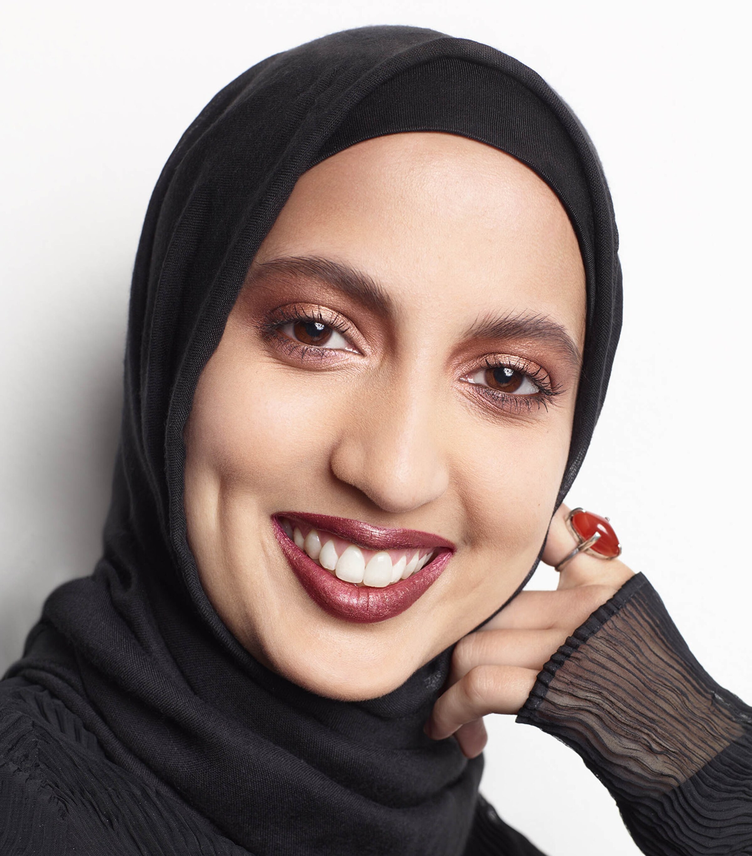 Studio Fix Powder Plus Foundation NC41 Image 4