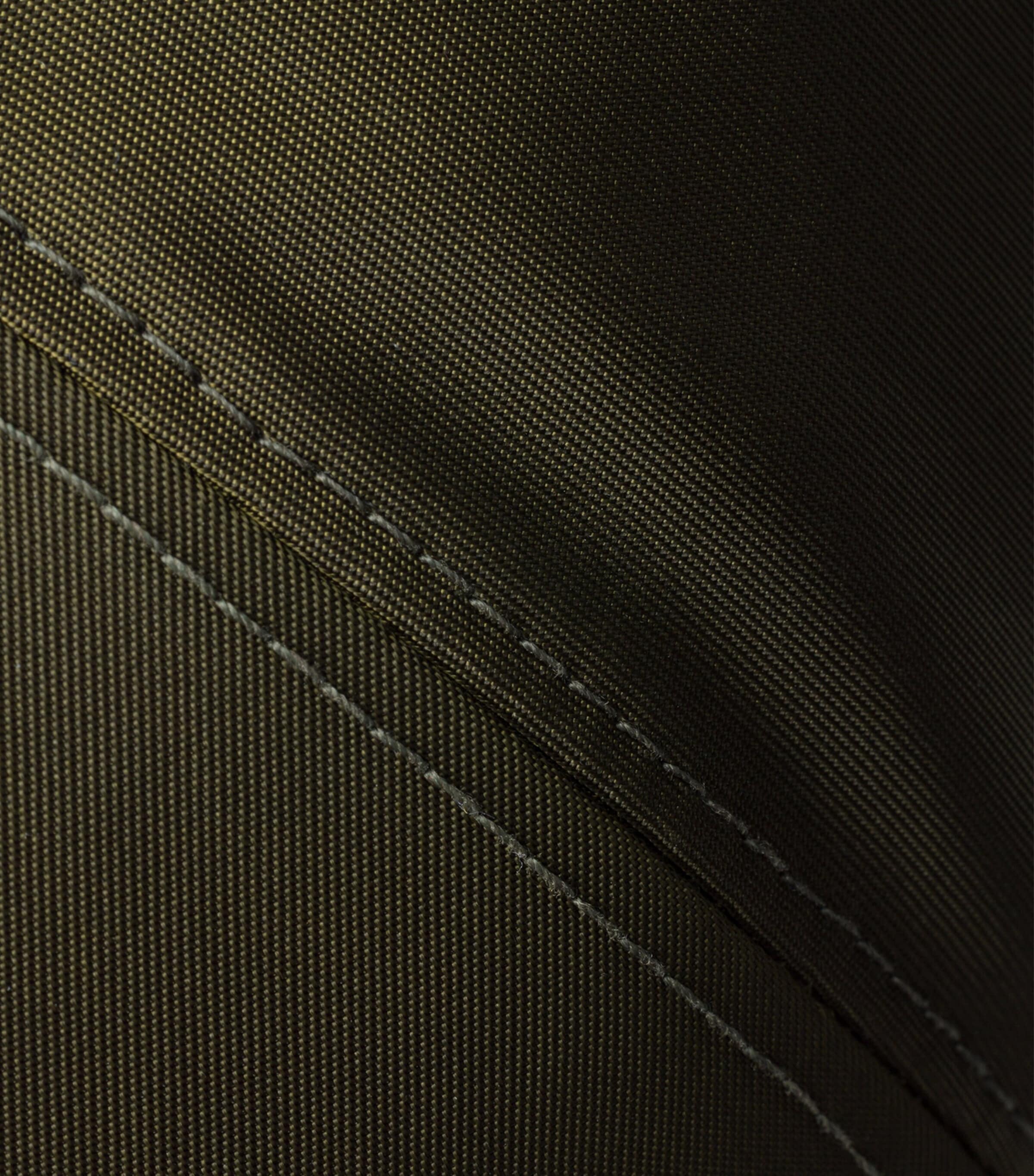 Re-Nylon Baseball Cap F041O Image 3