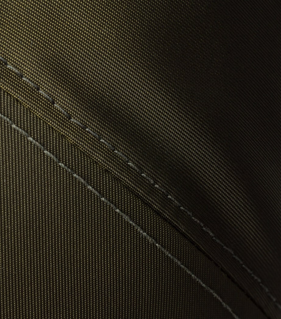 Re-Nylon Baseball Cap F041O Image 3