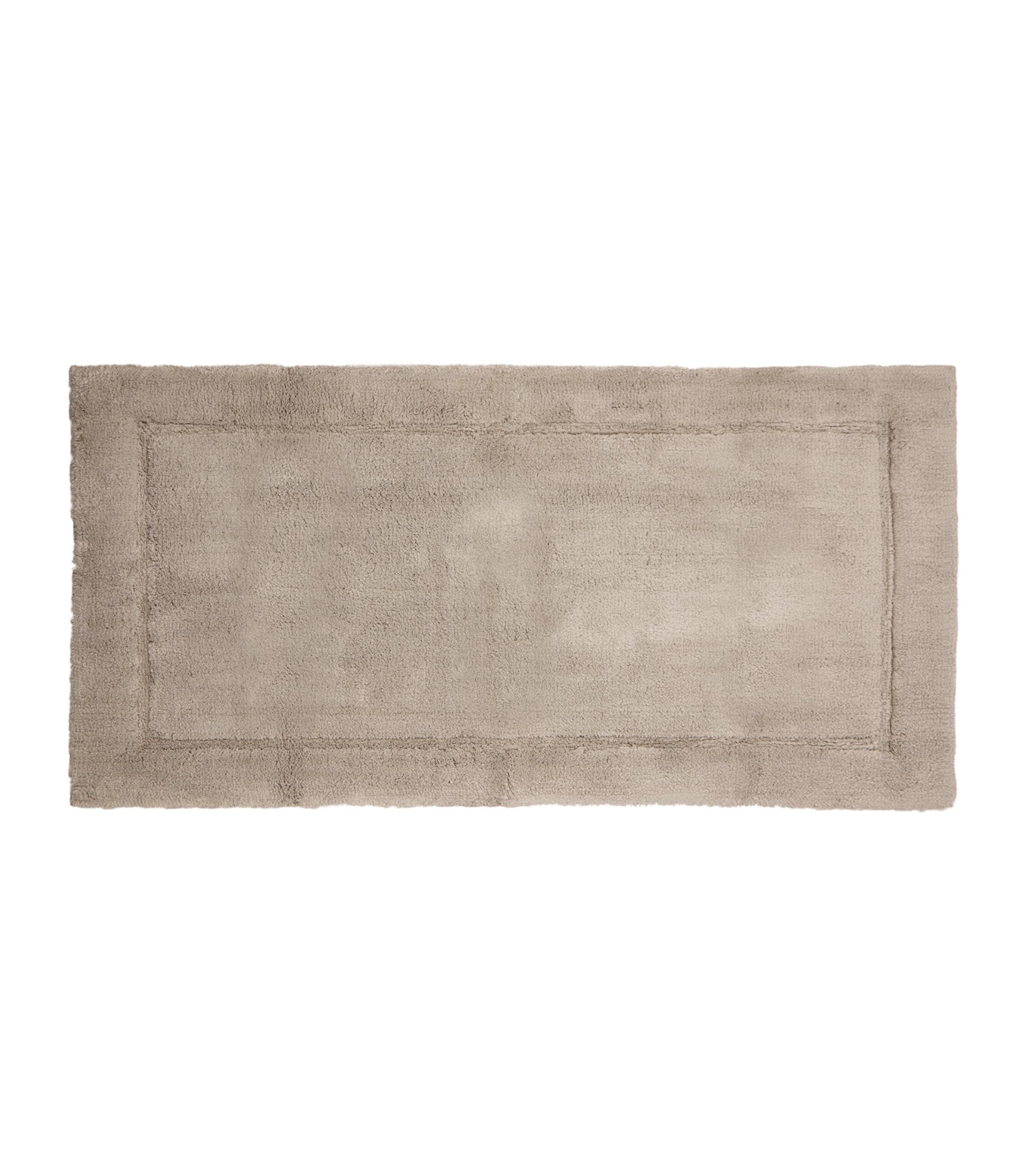 Yves Delorme Prestige Bath Mat In White