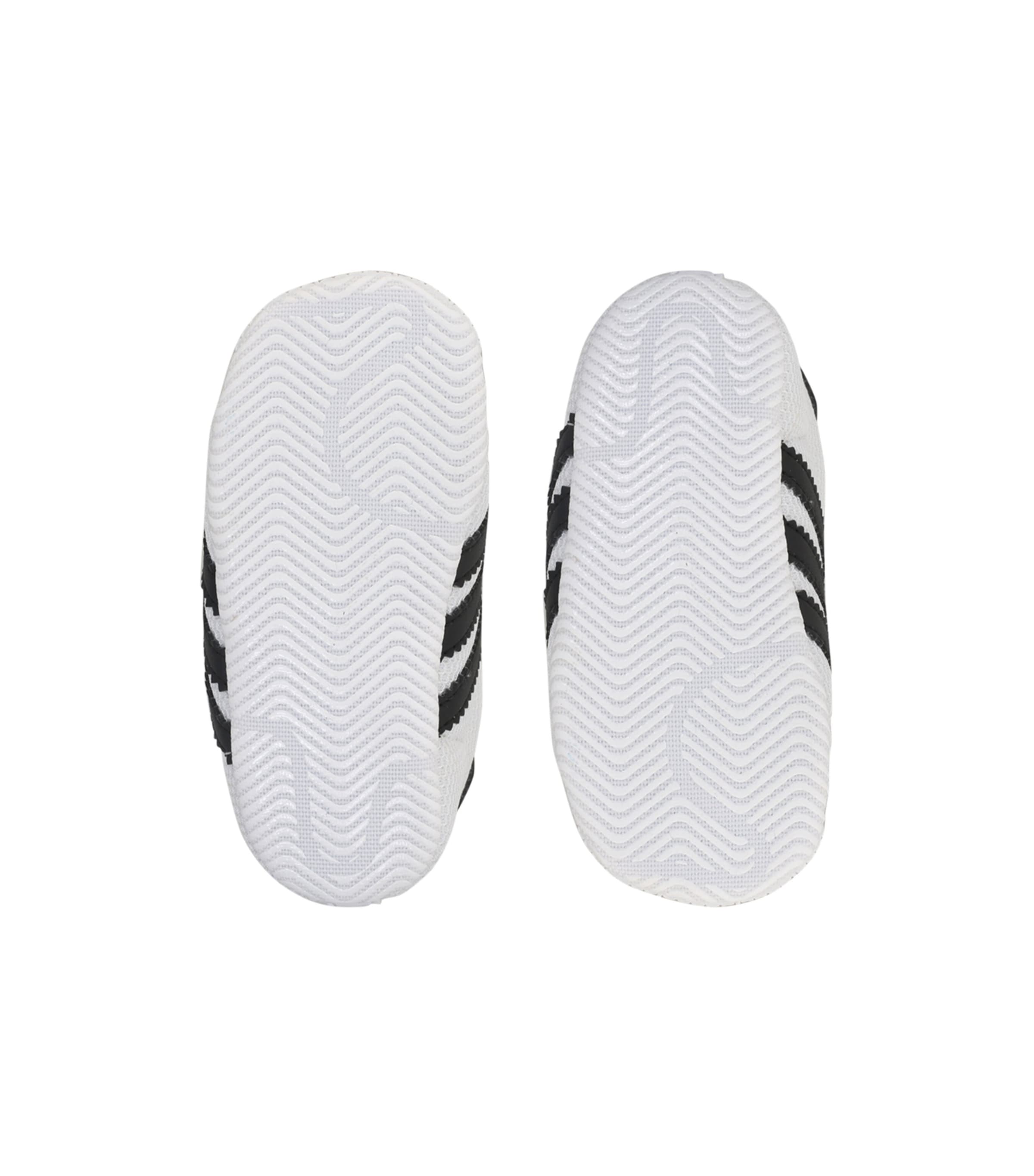 adidas gazelle silver green womens adidas Superstar Baby Sneakers White/Black S79916