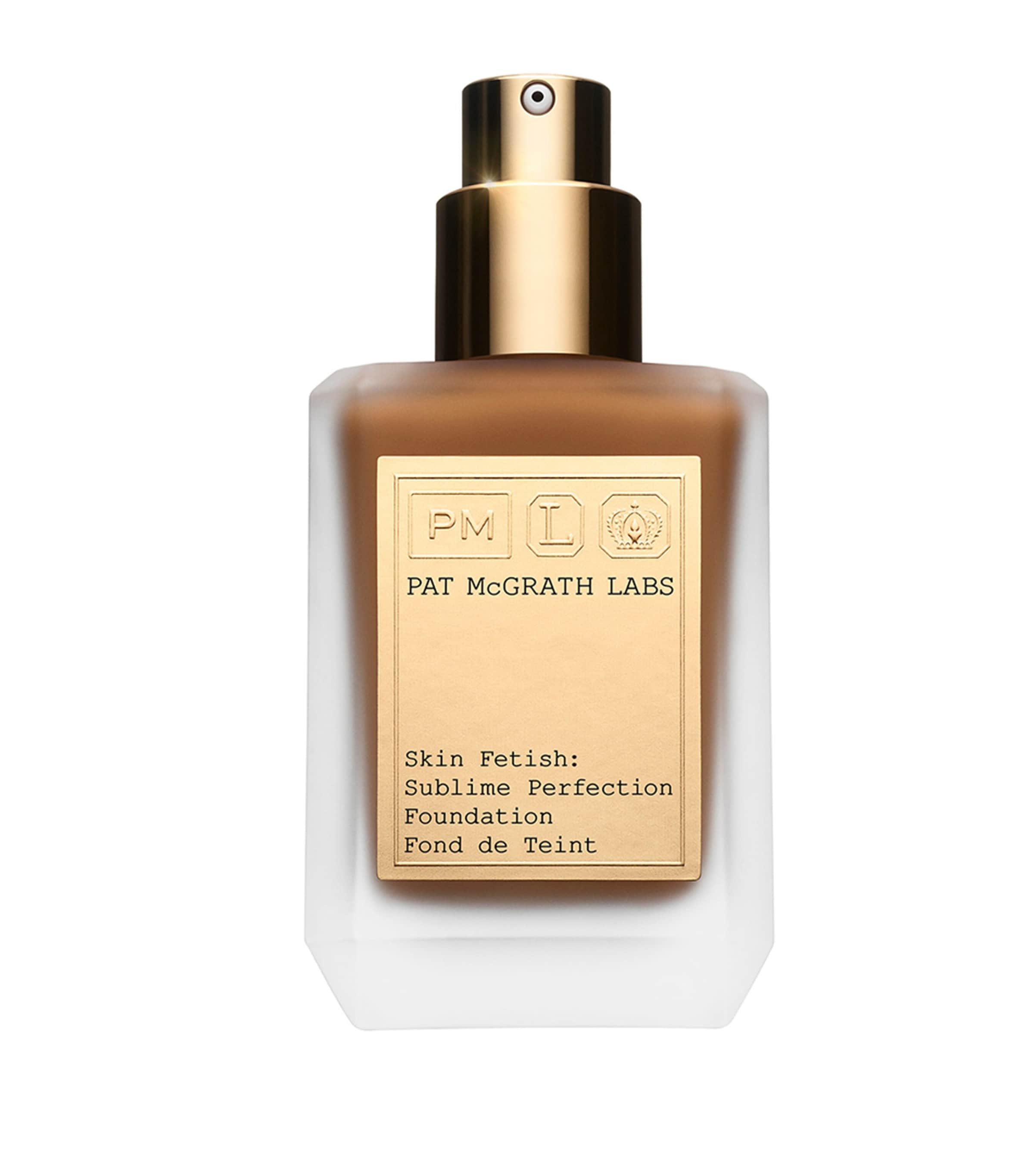 PAT MCGRATH LABS Skin Fetish: Sublime Perfection Foundation Deep Image 4