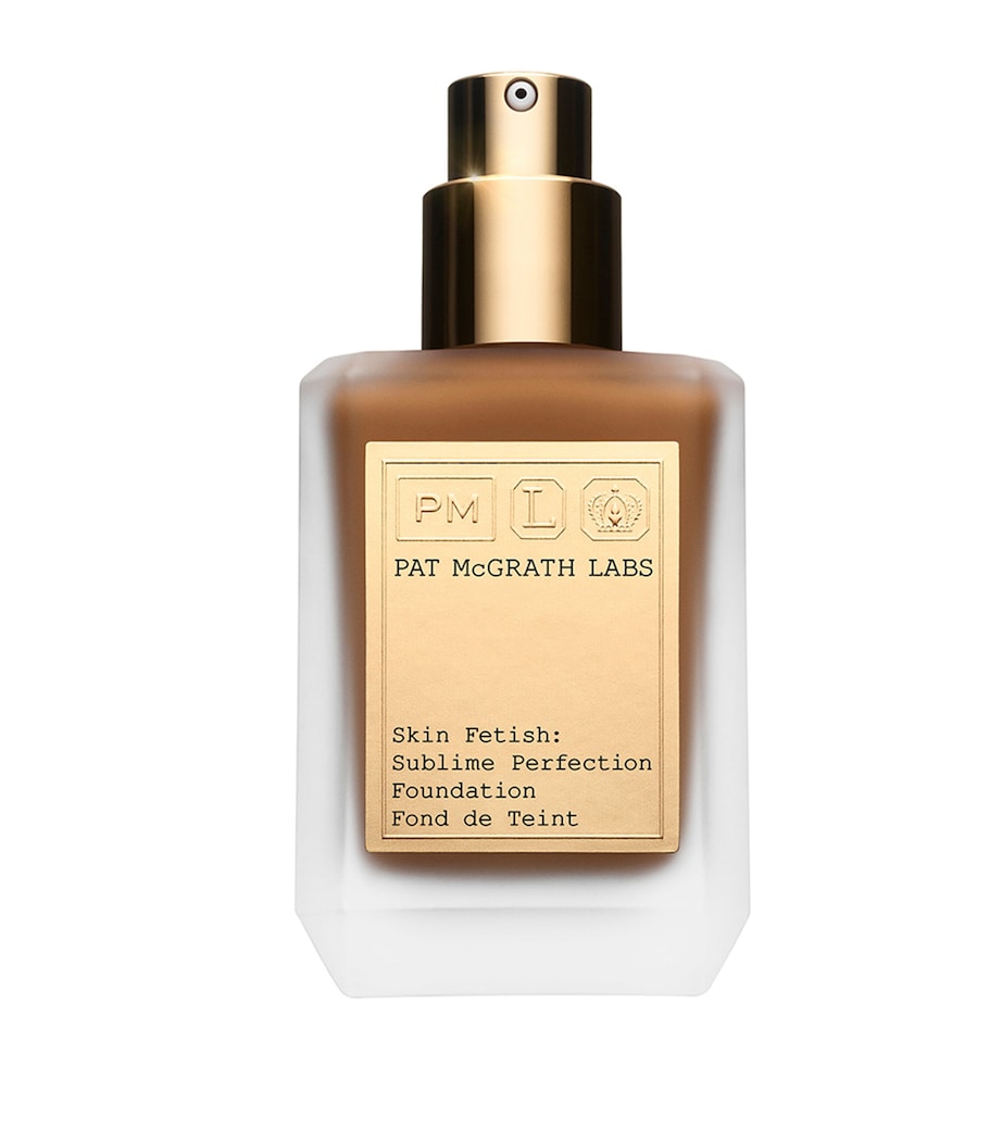 Skin Fetish: Sublime Perfection Foundation DEEP 29 Image 4