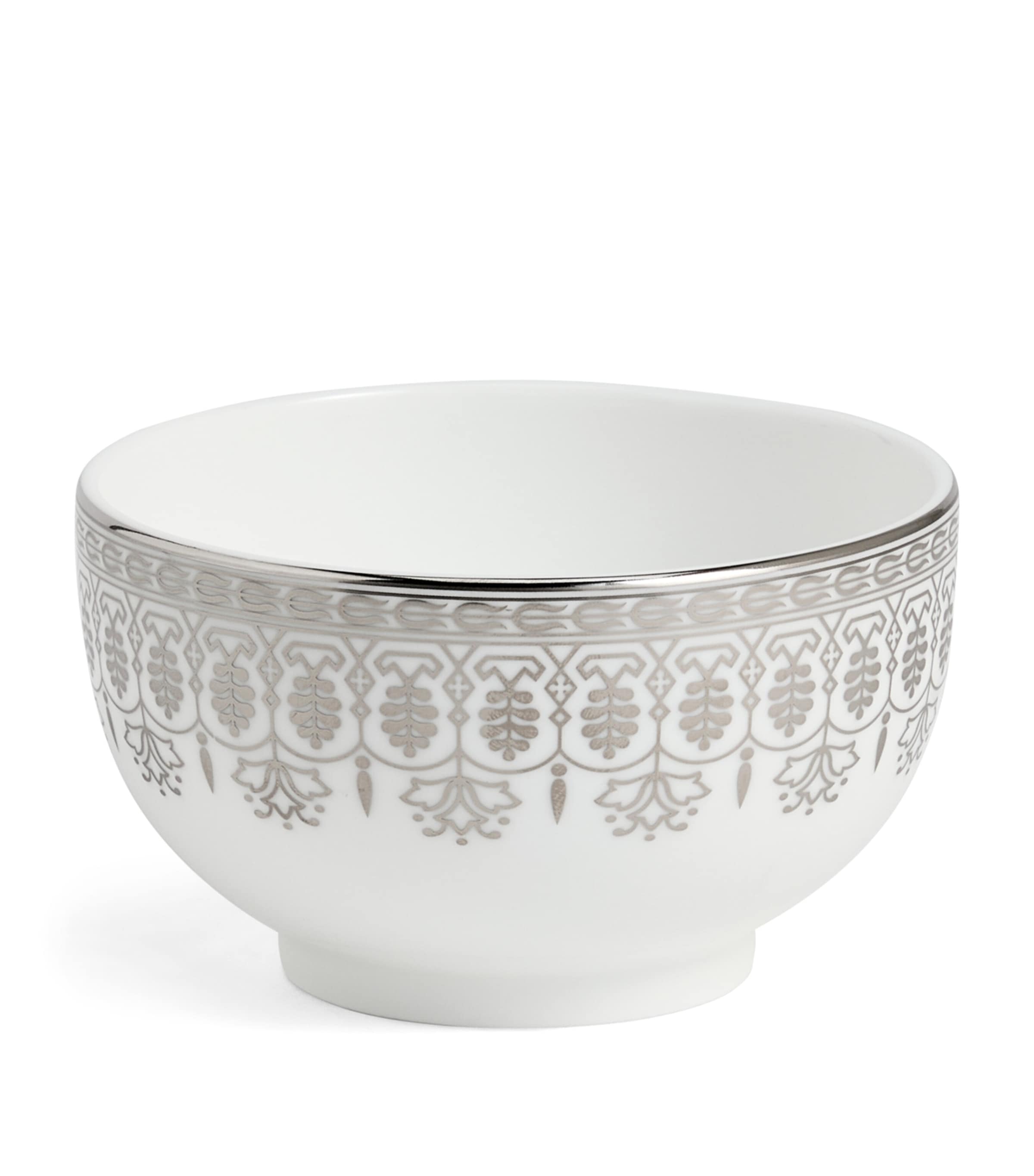 Silver Tonquin Bowl (11cm) SILVER Image 6