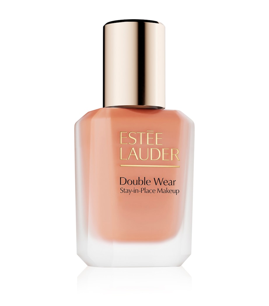 Estée Lauder Double Wear Longwear Matte Foundation SPF 10 Softan Image 1