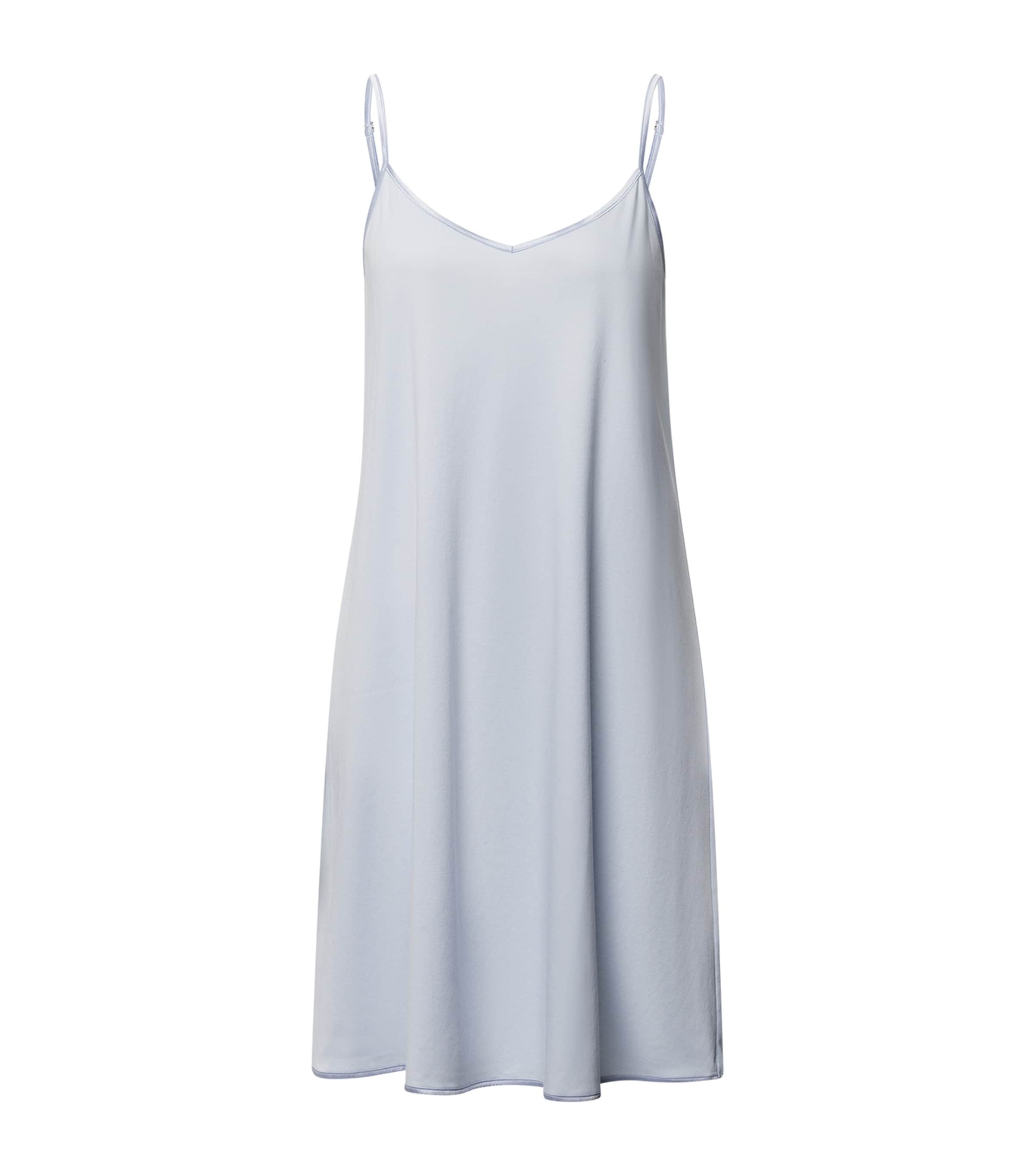 Hanro Cotton Nightdress | Women Clothing | Nightwear | Nightdresses | Loungewear | Lounge Bottoms | Designers | Hanro