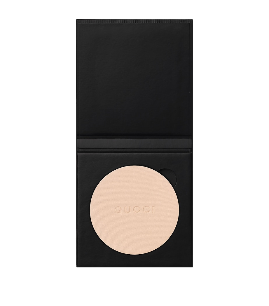 Gucci Poudre de Beauté Mat Naturel Face Powder Refill Image 1