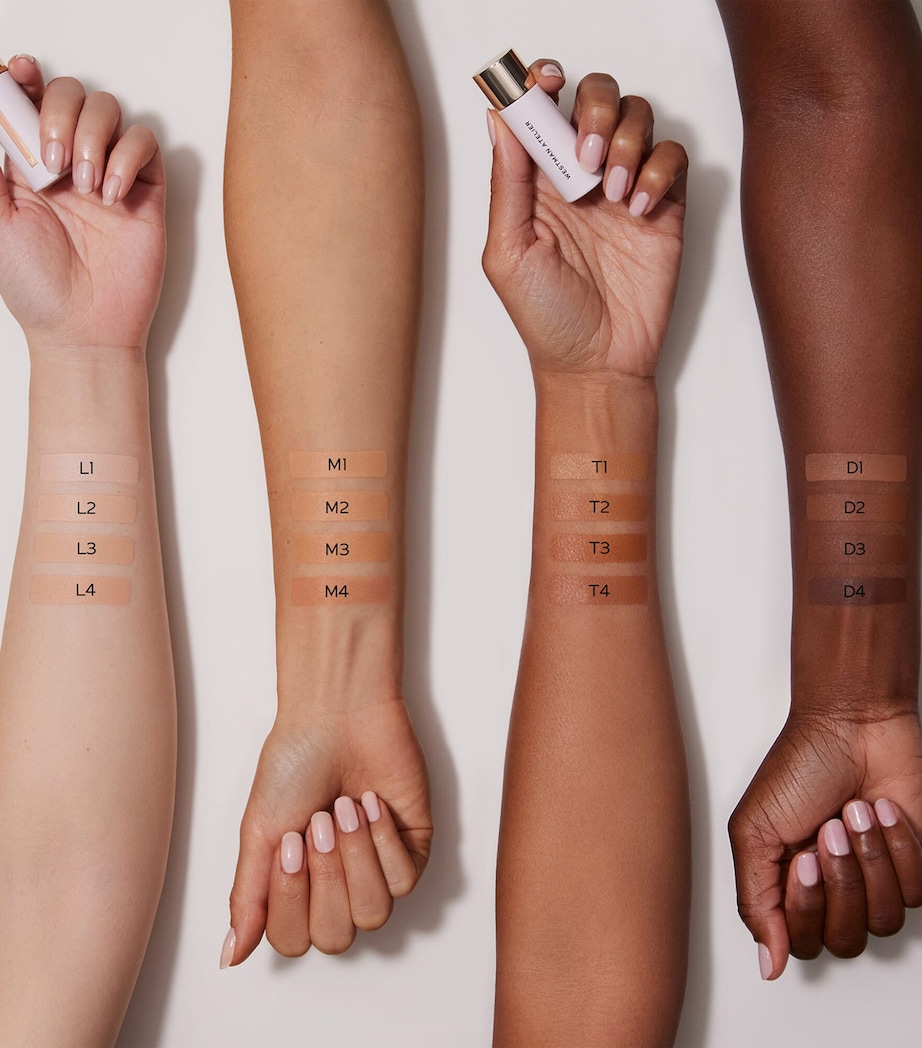 Vital Skincare Concealer ATELIER D4 Image 2