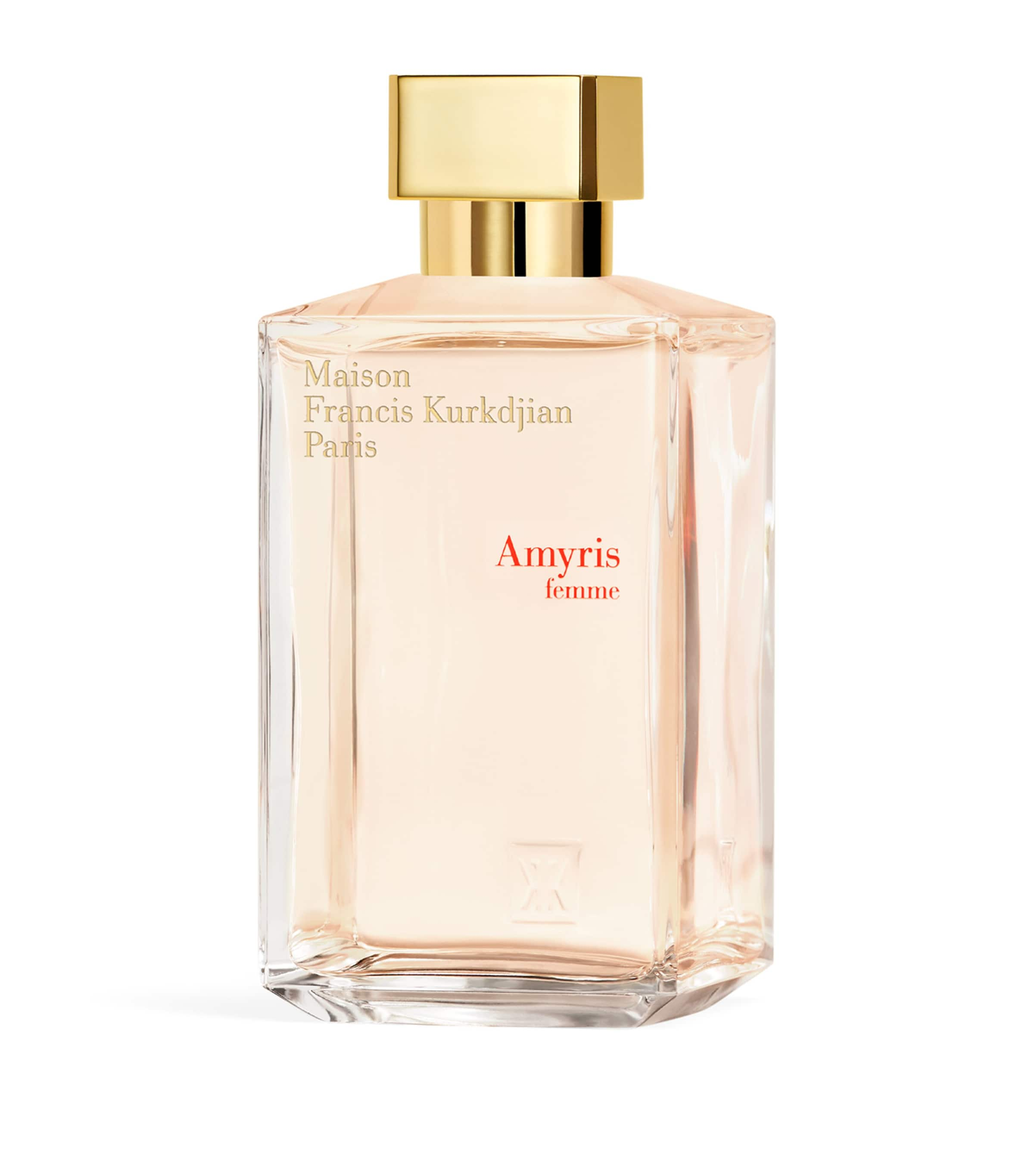 MAISON FRANCIS KURKDJIAN AMYRIS FEMME EAU DE PARFUM 