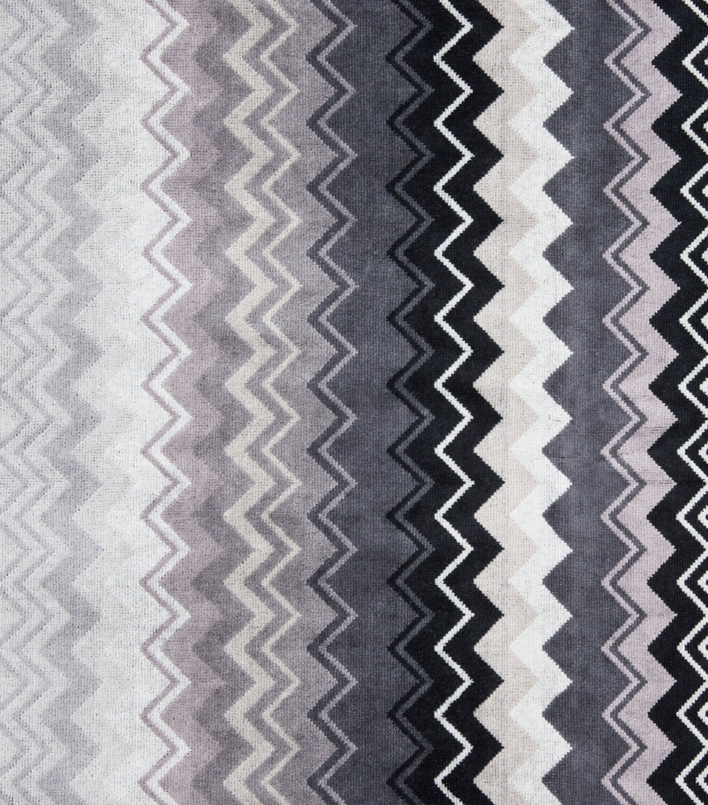 Missoni Home Giacomo Bath Sheet (100cm x 150cm) | Harrods US