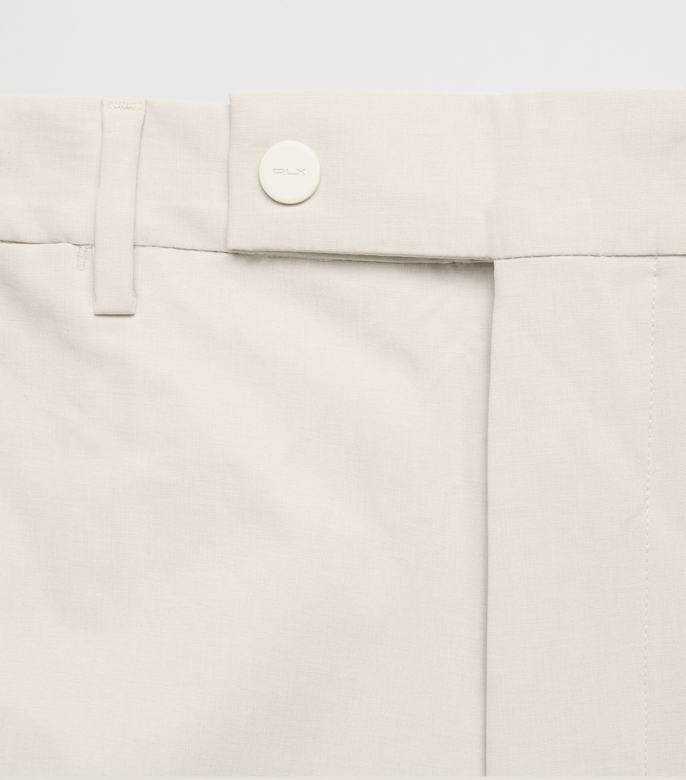 Performance Twill Slim Trousers BASIC SAND Image 5