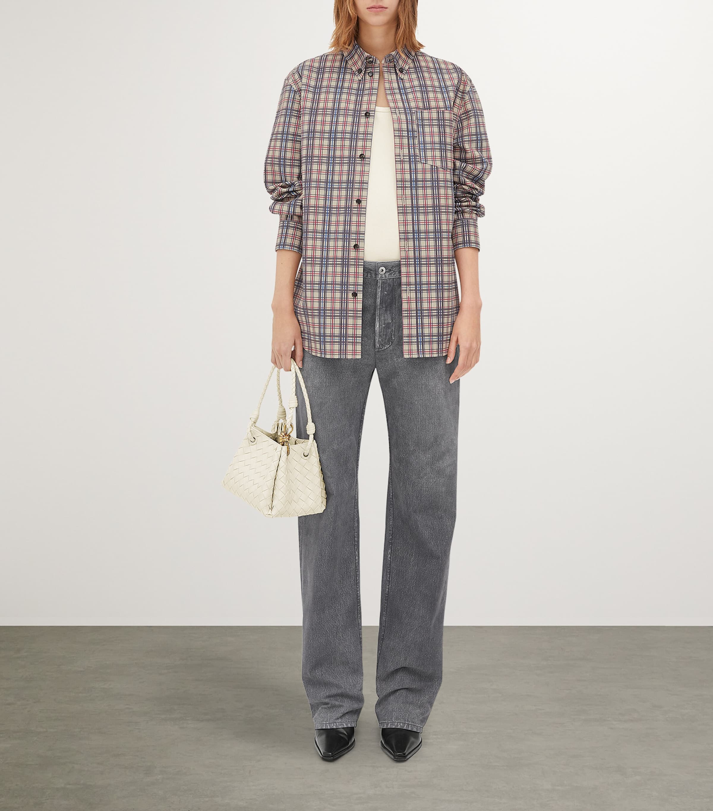 Small Andiamo Parachute Bag 9195 Image 2