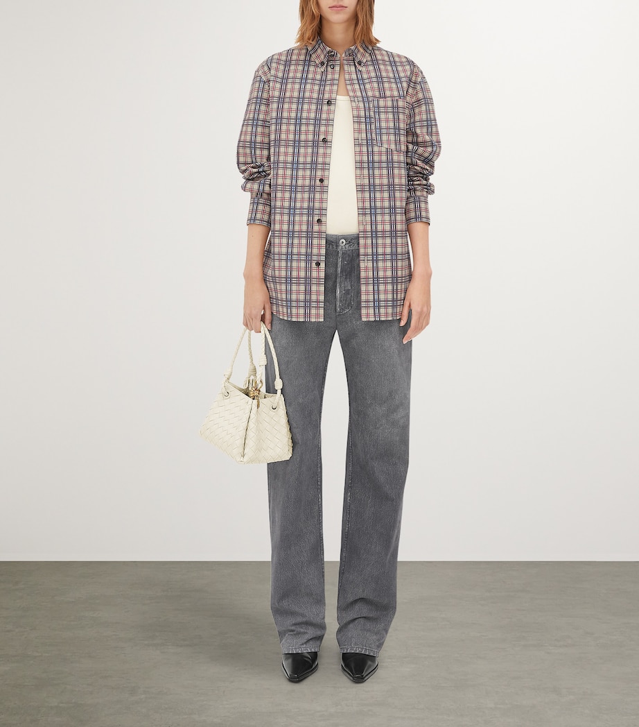 Small Andiamo Parachute Bag 9195 Image 2