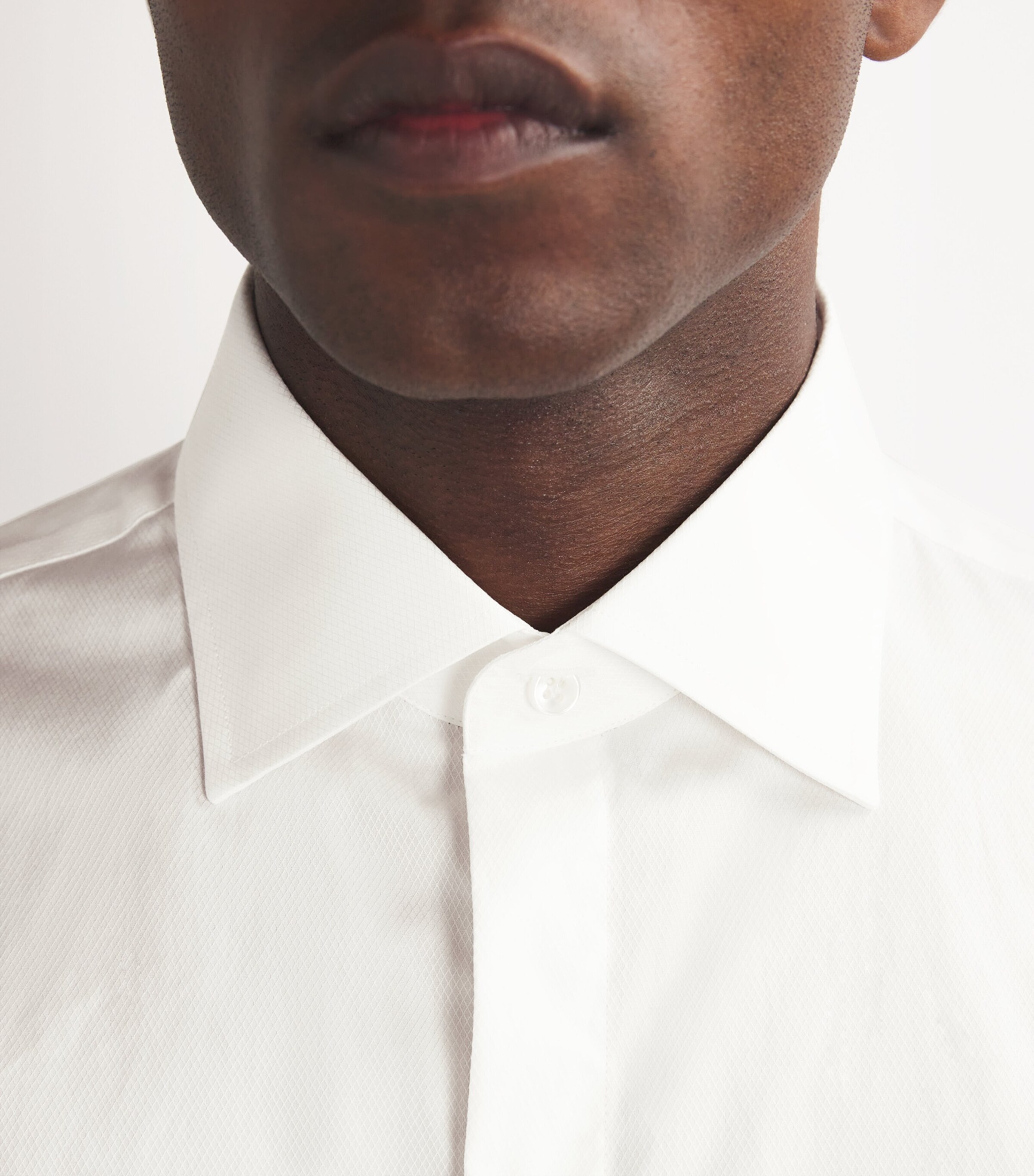 Cotton Formal Shirt U0002 Image 6