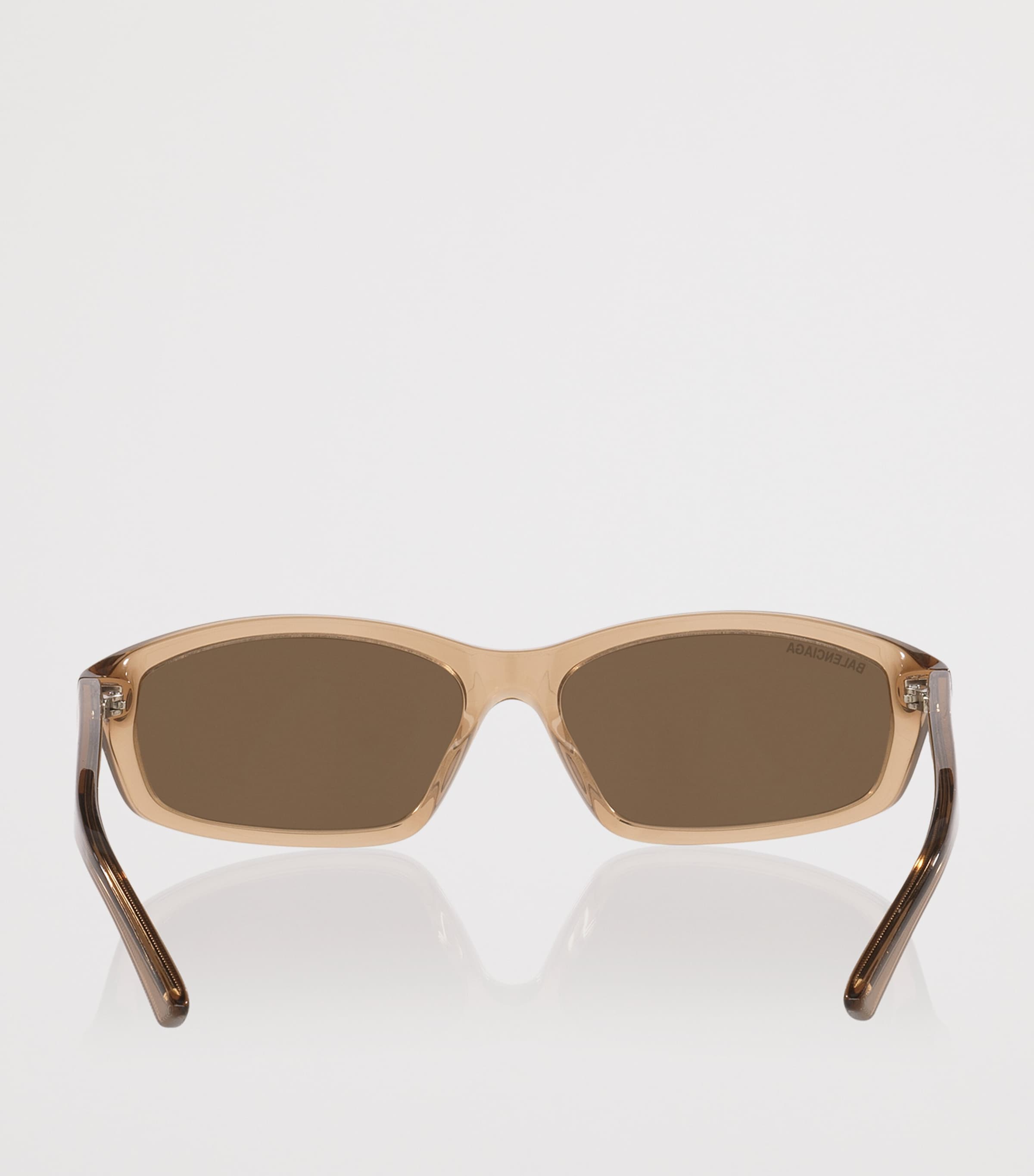 Acetate BB0401S Rectangular Sunglasses 1890D1 Image 4