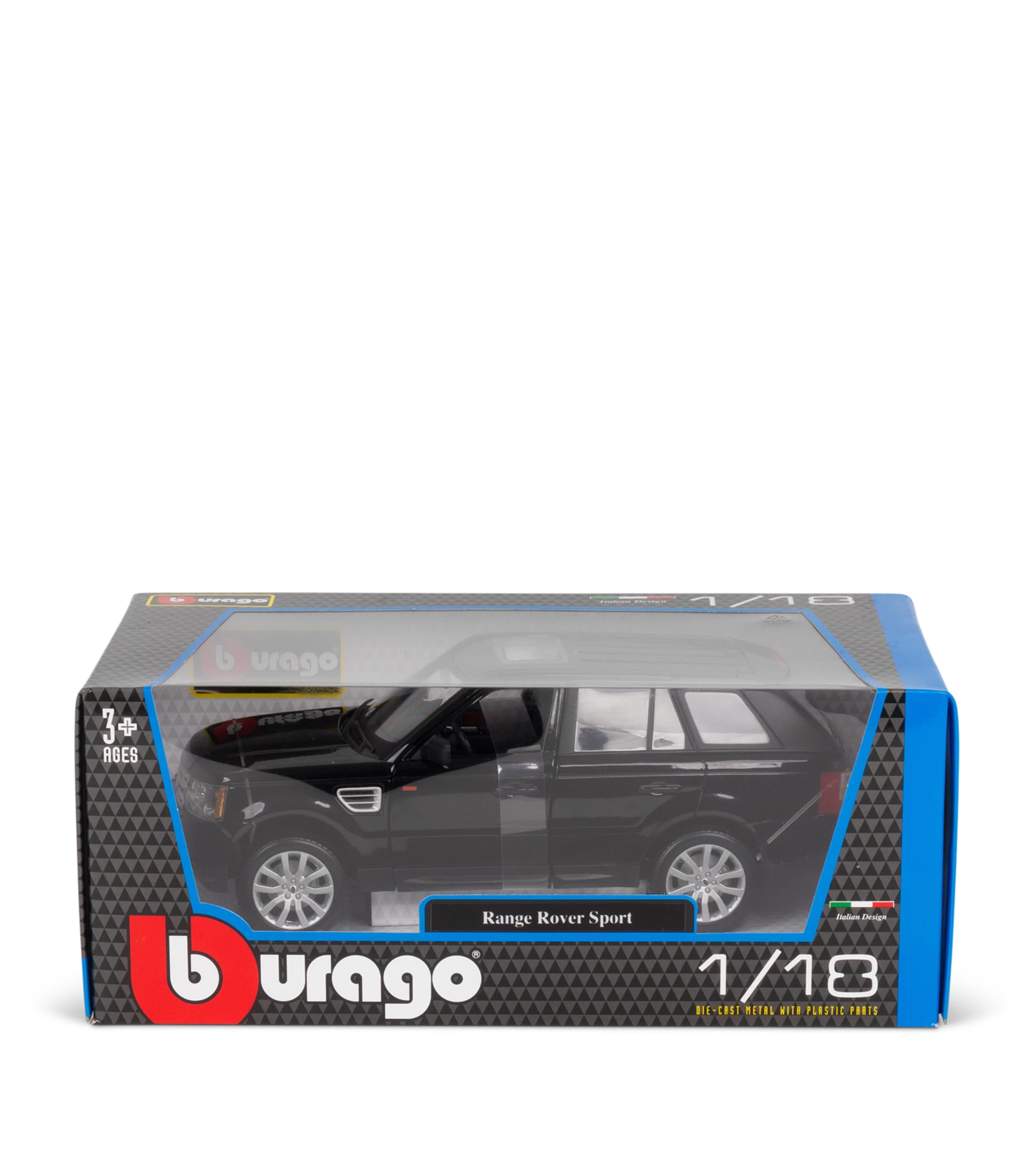 Range Rover Sport 1:18 Model MULTI Image 1