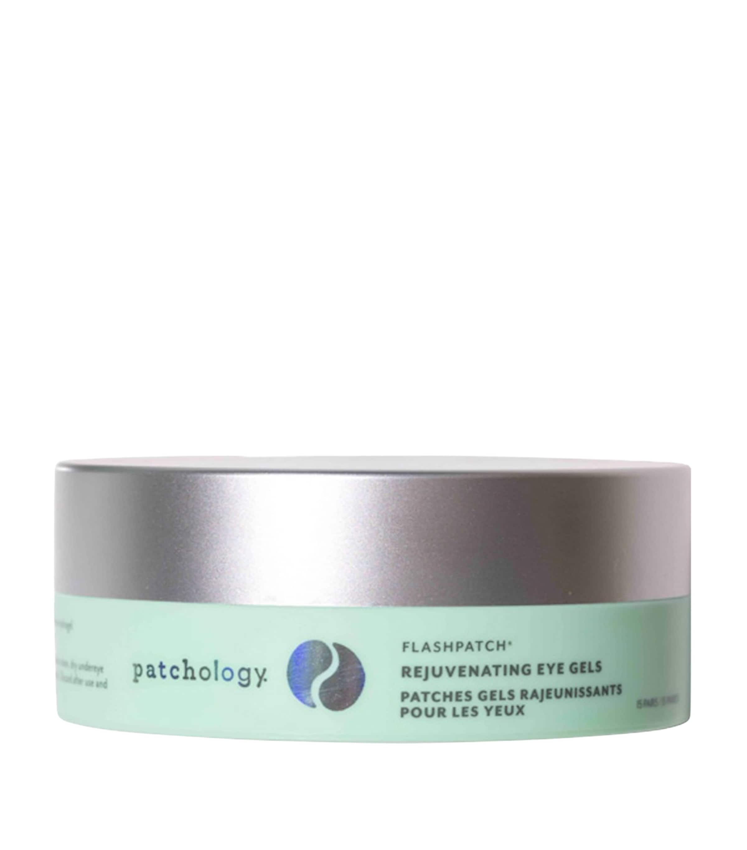 Patchology FlashPatch Rejuvenating Eye Gels (15 Pairs) Image 1