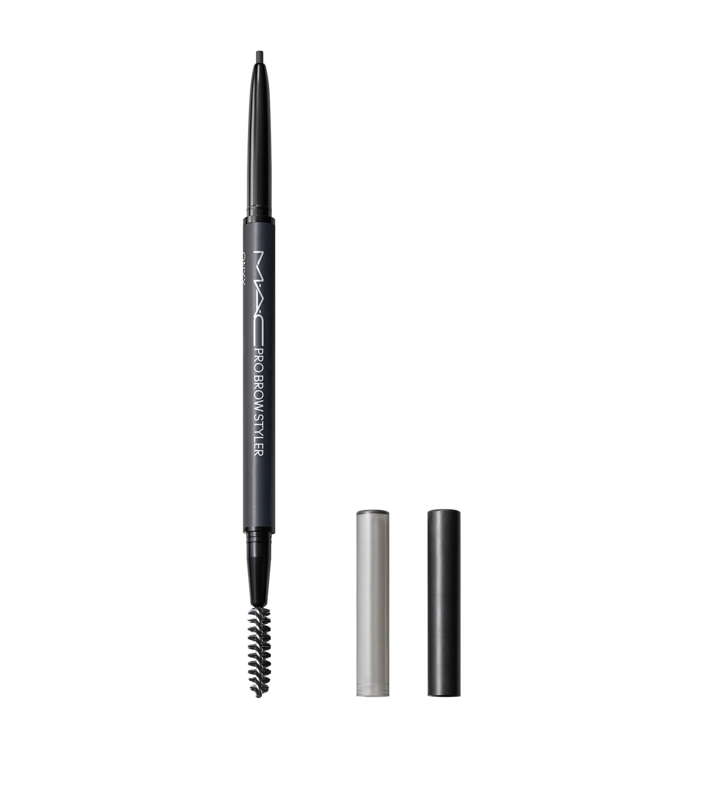 MAC Pro Brow Styler Onyx Image 1