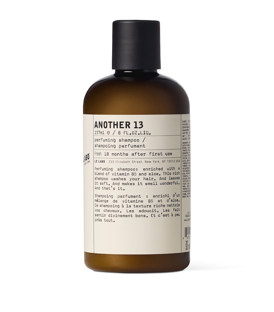 AnOther 13 Perfuming Shampoo (237ml) NO COLOUR Image 1