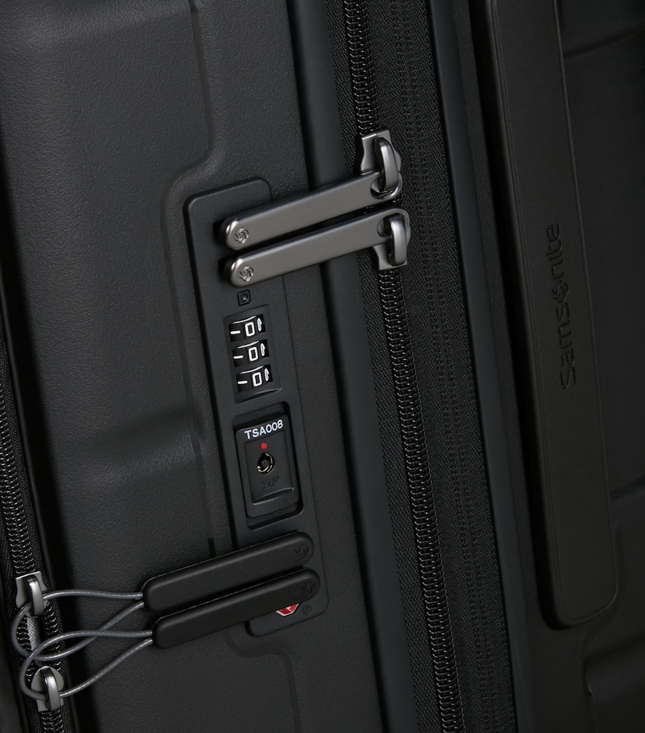 Paralux Check-In Suitcase (75cm) BLACK 1041 Image 9