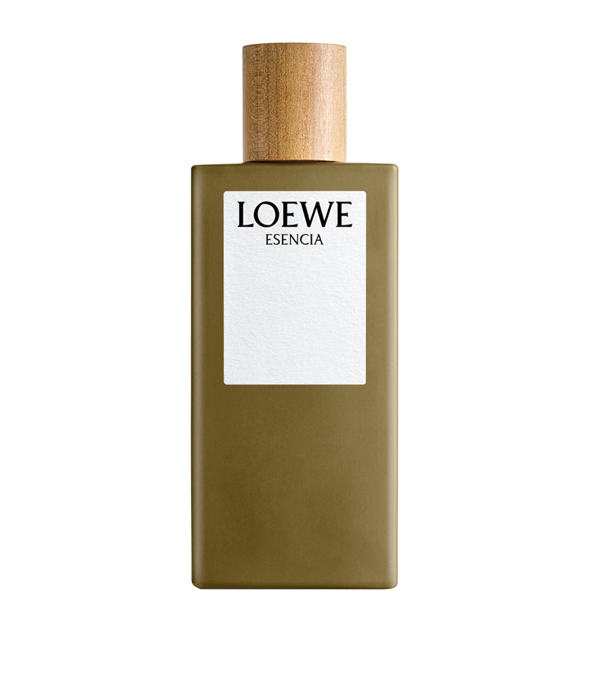 Loewe Esencia Eau De Toilette In White