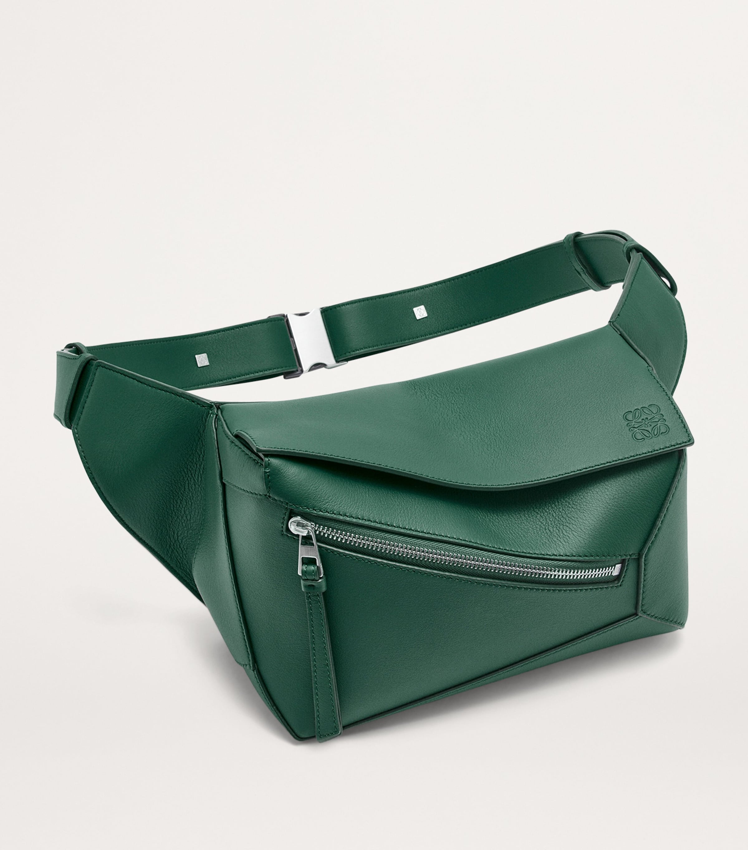 関税送料込国内発送★LOEWE Puzzle small leather bag LOEWE Small Leather Puzzle Bag | Harrods US