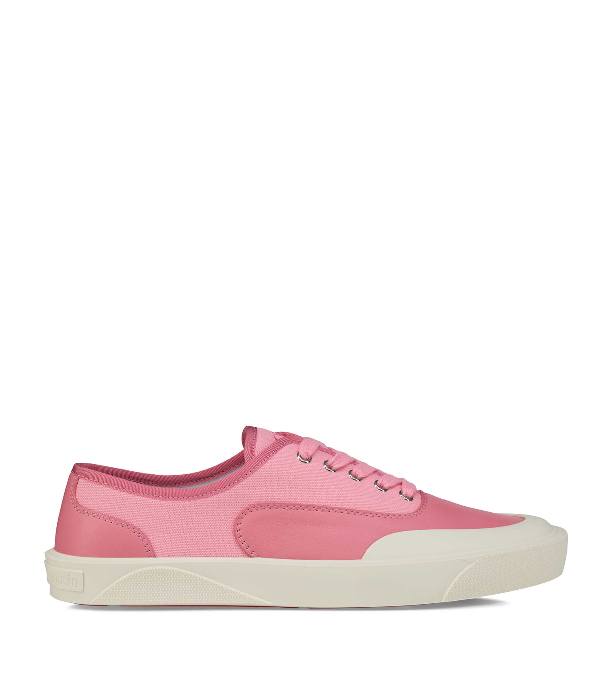 Christian Louboutin Tactical Skate Sneakers Image 1