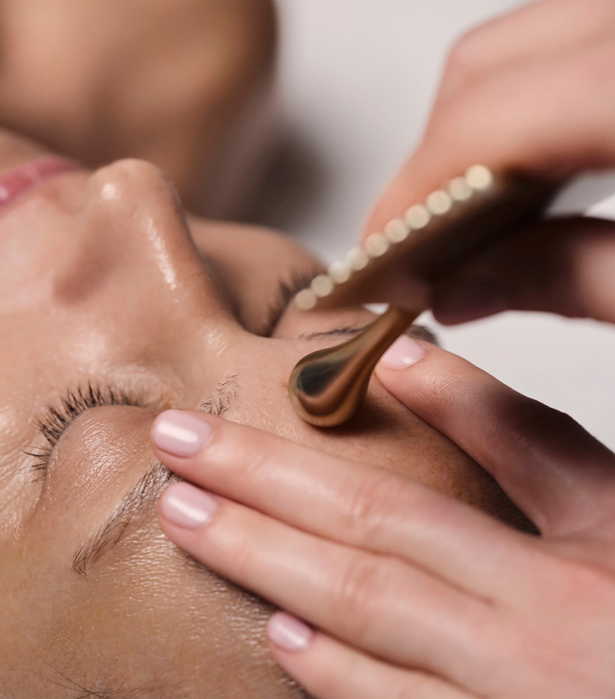 Gingko Gua Sha NO COLOUR Image 4