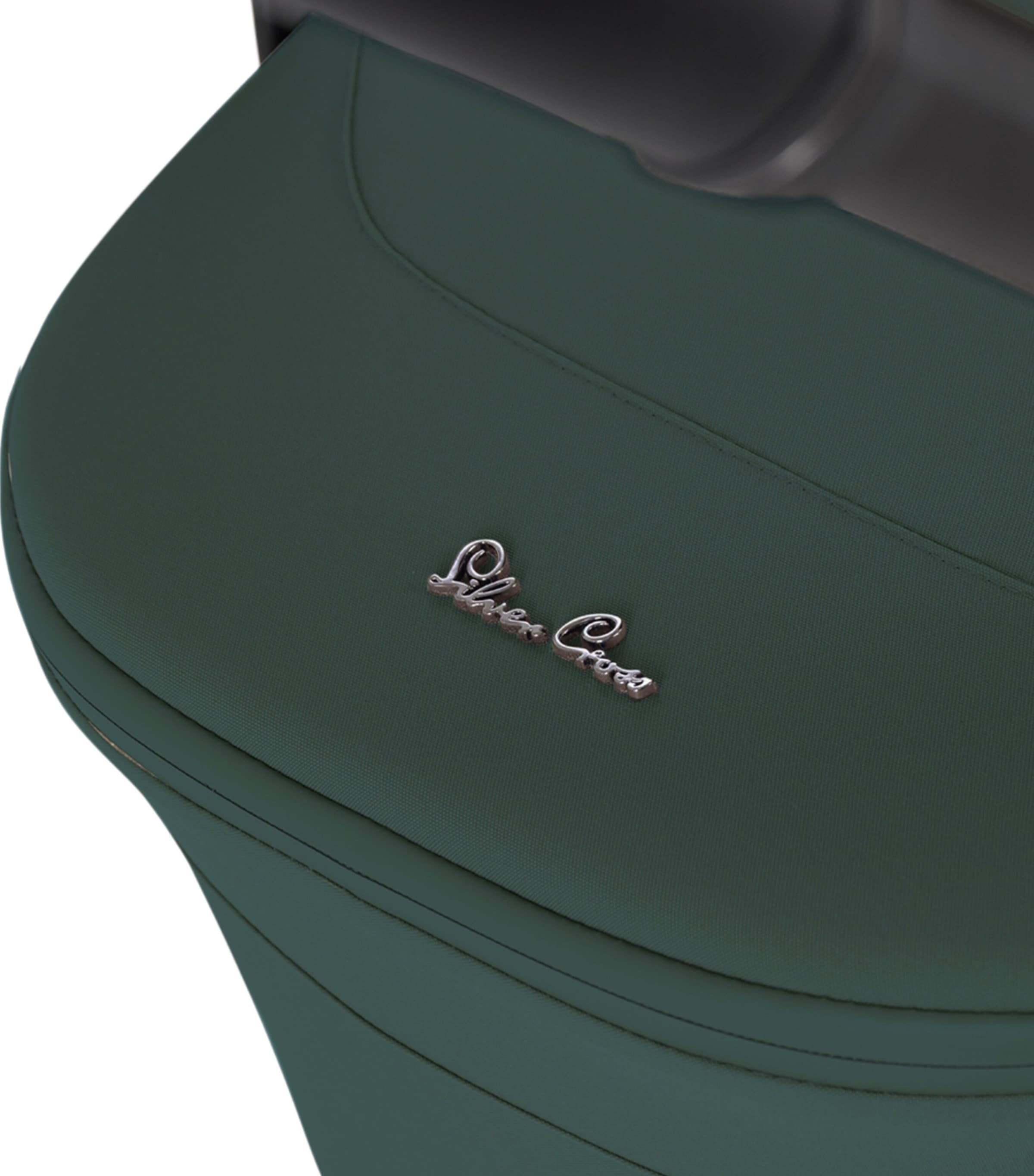 Silver Cross Nia Carrycot Conifer Image 3